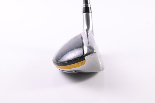Cobra Baffler TWS #3 Hybrid / 20 Degree / regular Flex Aldila DVS-HL 65 Shaft