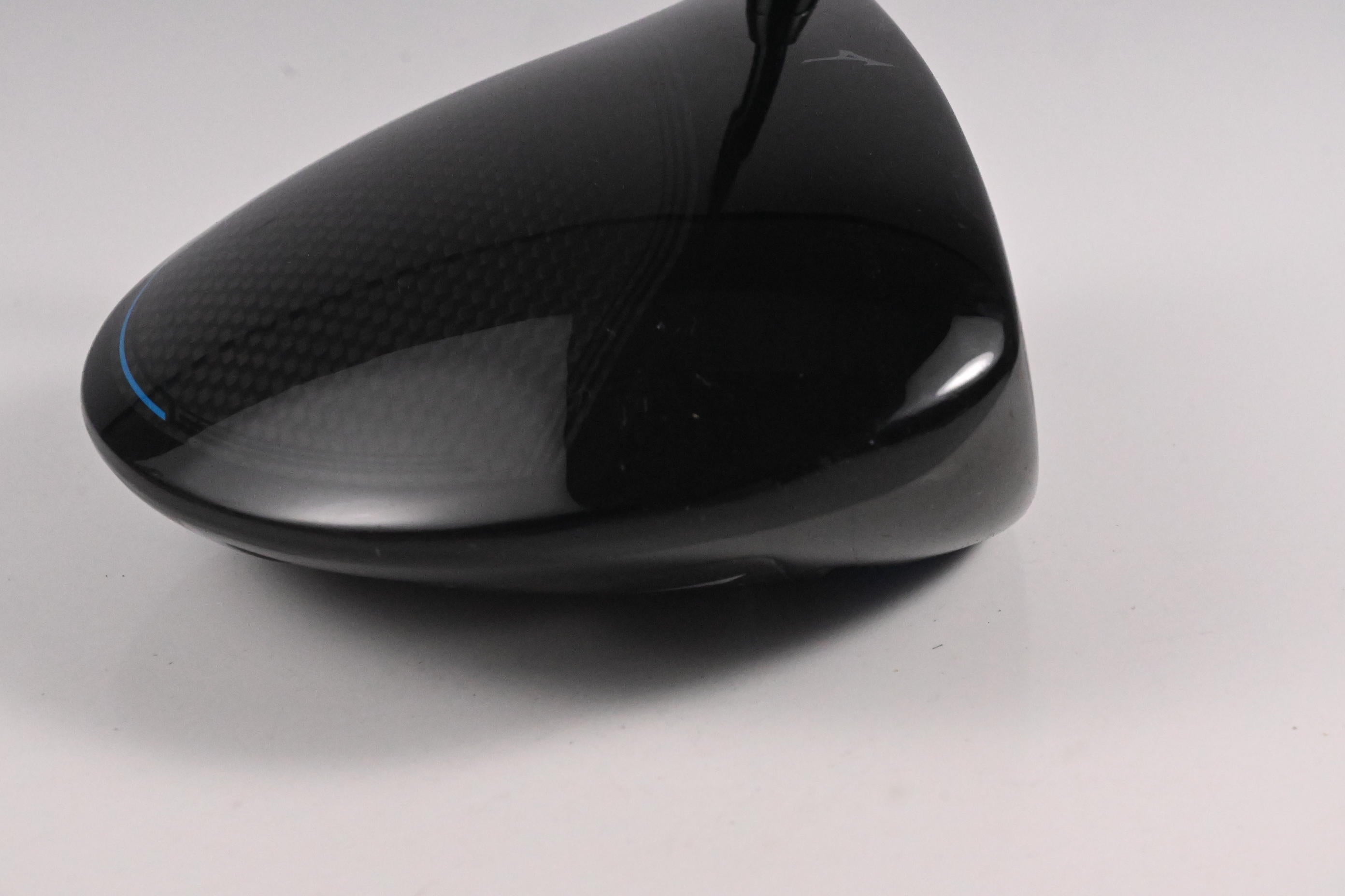 Mizuno ST-Max 230 Driver / 9.5 Degree / Regular Flex UST Mamiya LIN-Q M40X 50