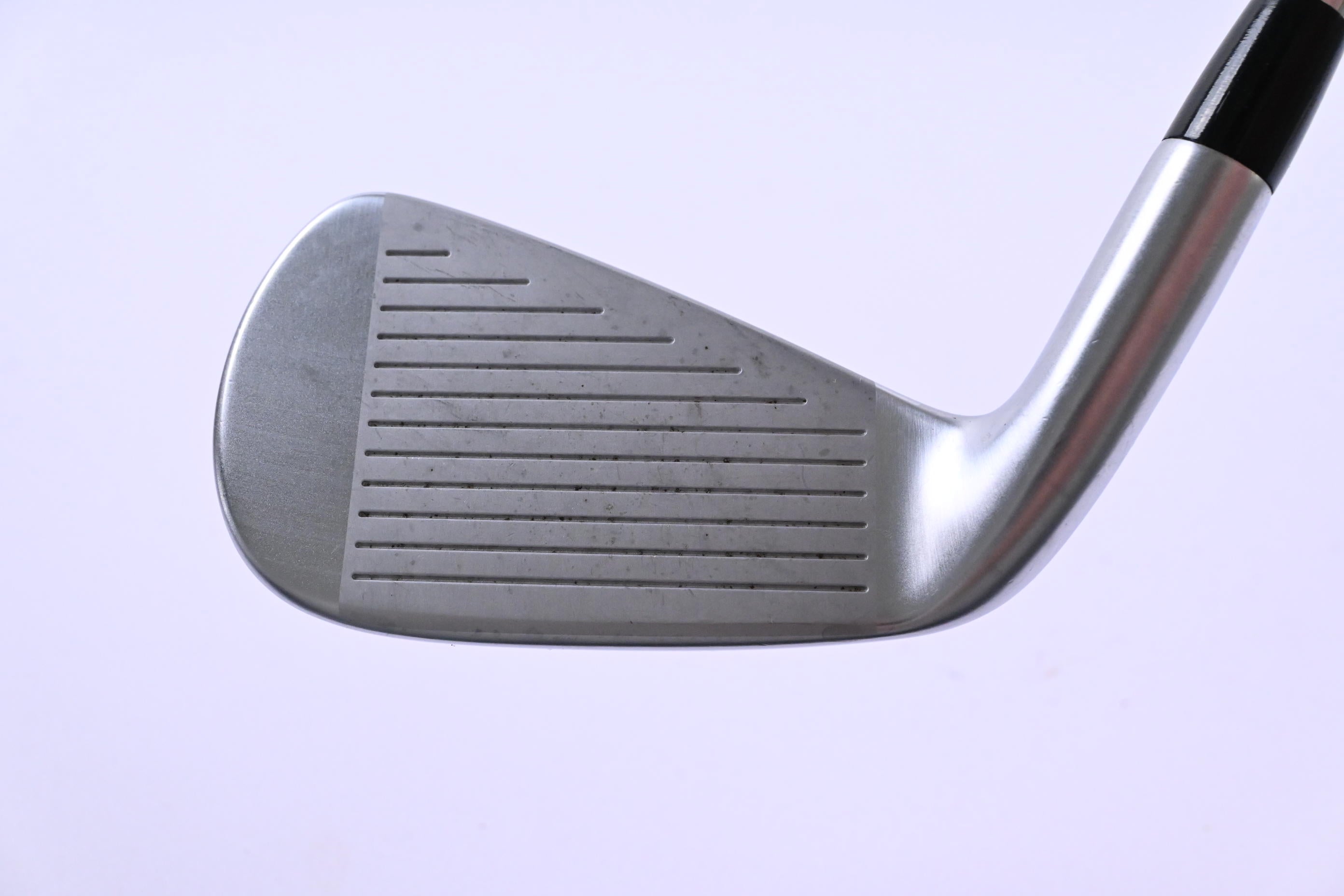 Mizuno JPX 919 Forged #4 Iron / 22 Degree / Regular Flex Dynamic Gold Shaft