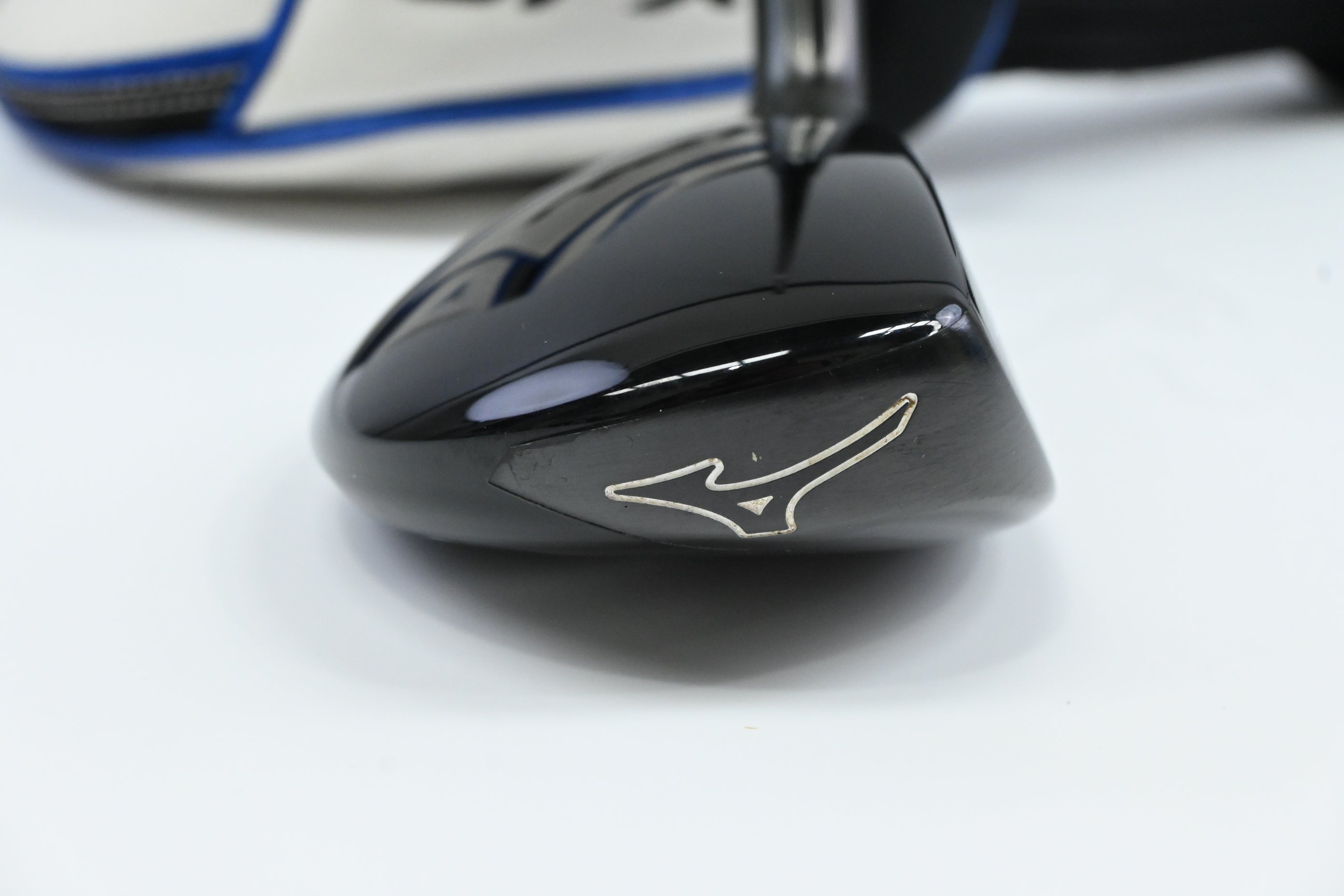 Mizuno JPX 825 #4 Hybrid / 22 Degree / Regular Flex Fujikura Orochi 70 Shaft