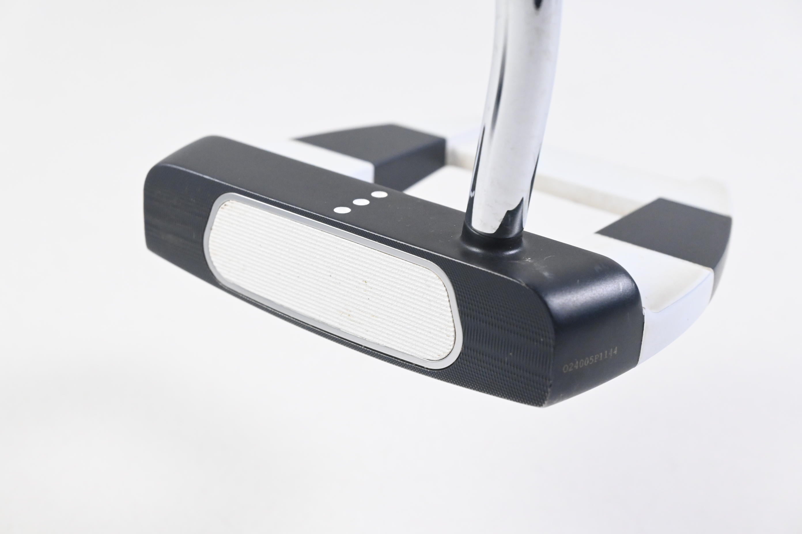 Odyssey Ai-One Cruiser Jailbird Putter / 38 Inch