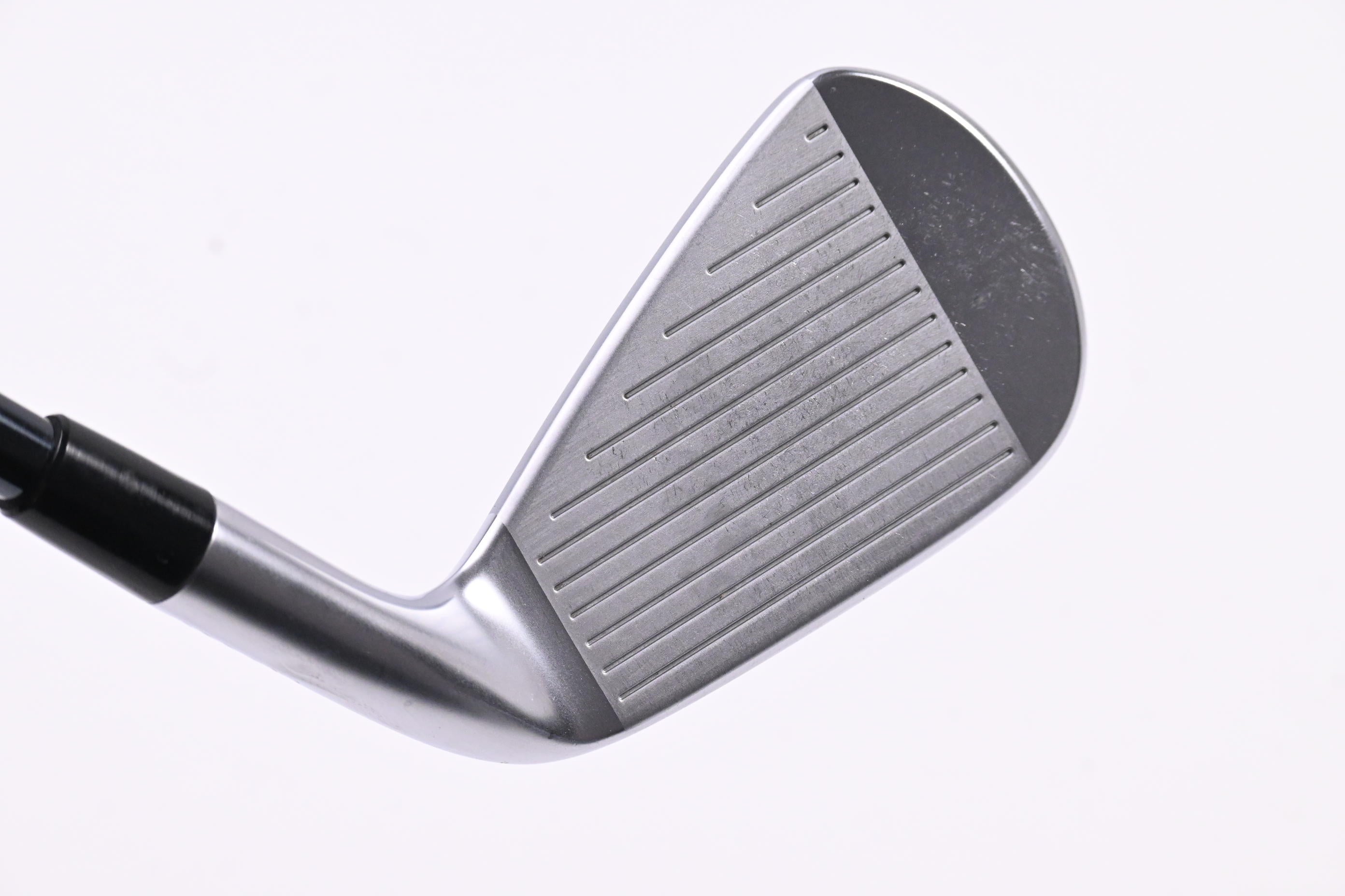 Left Hand Srixon ZX MK II Utility #3 Iron / 20 Degree / Stiff Flex UST Recoil 90