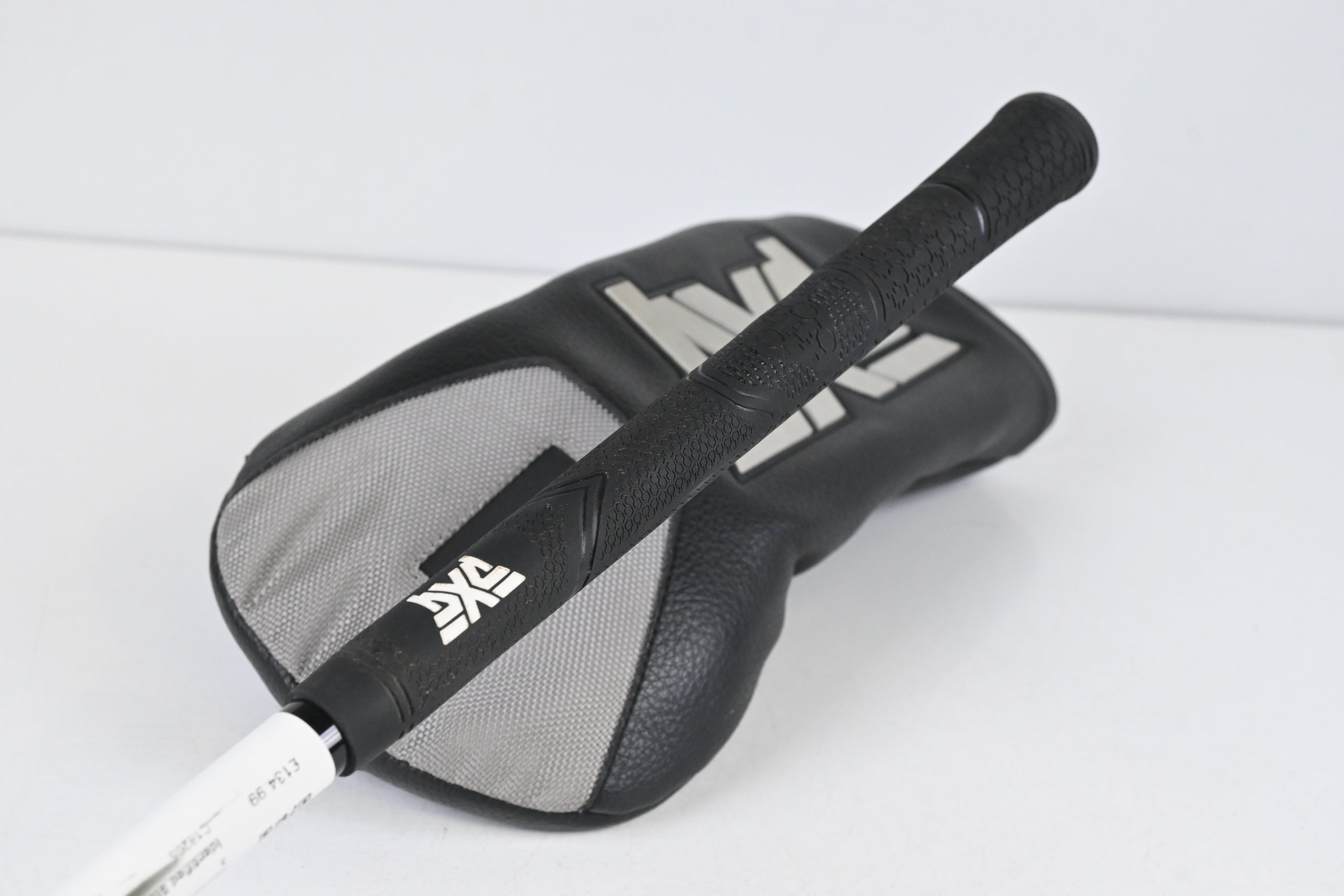 PXG 0811 X Gen4 Driver / 10.5 Degree / Regular Flex Diamana S60 Limited Black
