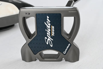 Taylormade Spider Tour T3 2023 Putter / 34 Inch