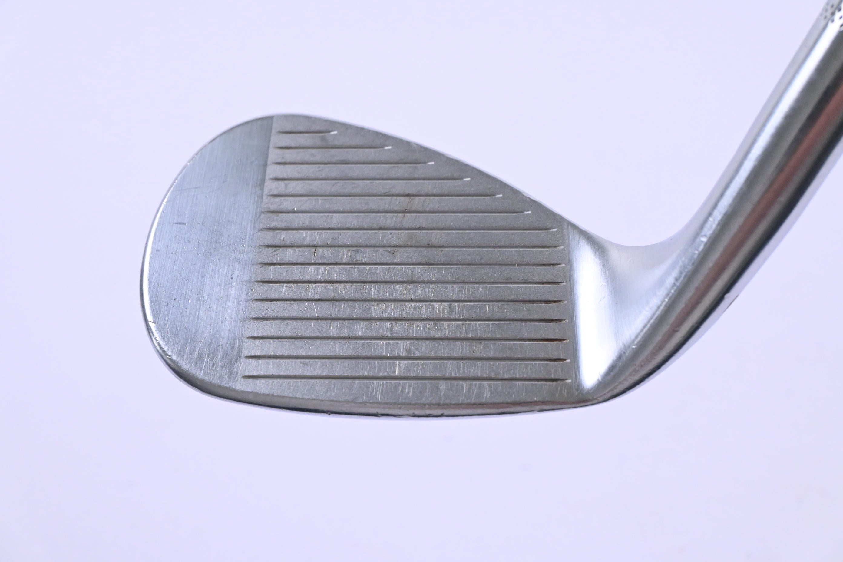 Callaway Opus Gap Wedge / 50 Degree / X-Flex N.S.PRO Modus 3 Shaft