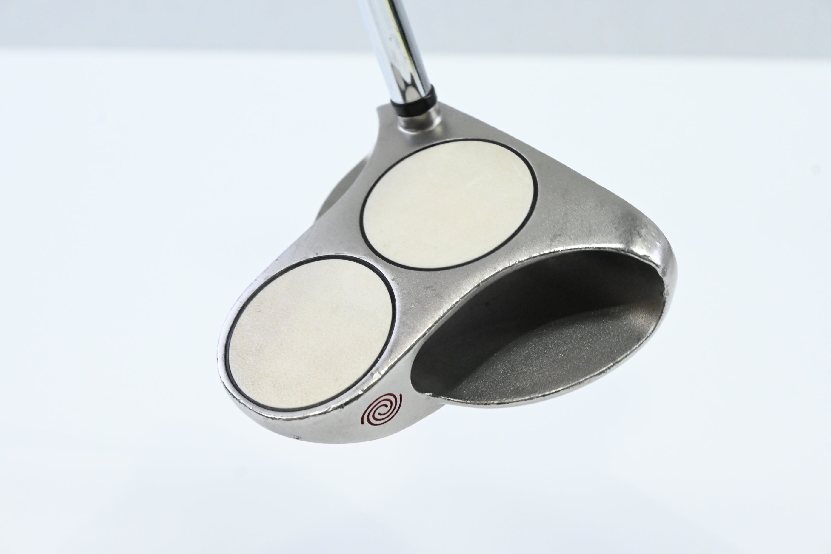 Odyssey White Hot XG 2-Ball Putter / 35 Inch