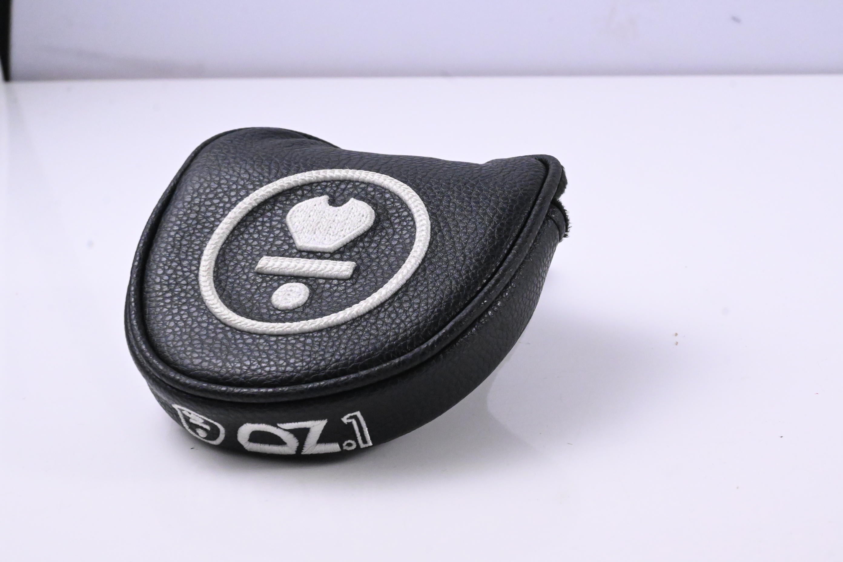 L.A.B Golf OZ.1 Lie Angle 71 Putter / 32 Inch