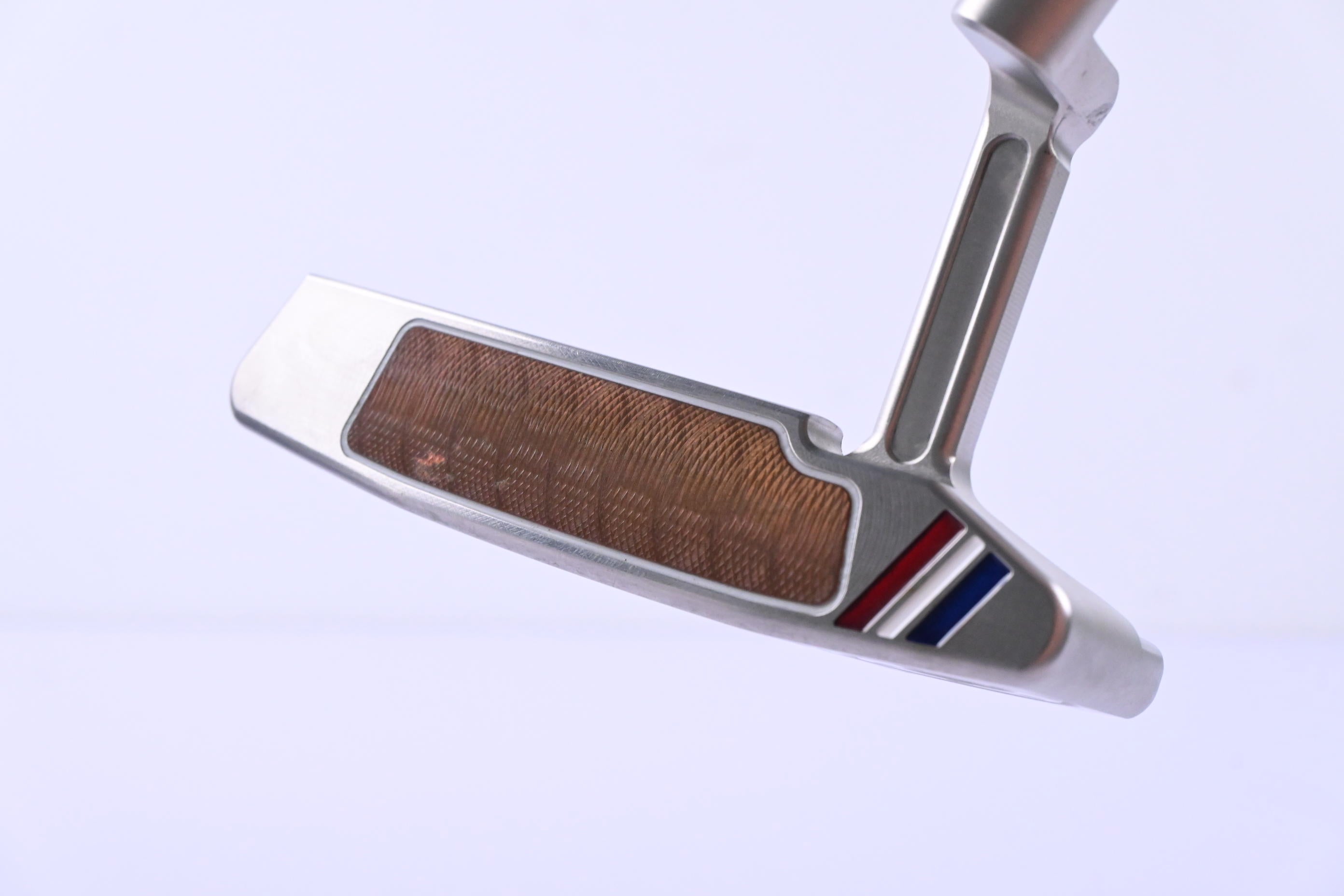 Scotty Cameron 2023 Champions Choice Button Back Putter / 35 Inch