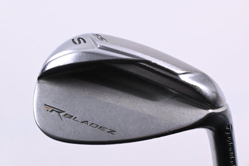 Taylormade Rocketbladez Sand Wedge / 55 Degree / Wedge Flex Taylormade