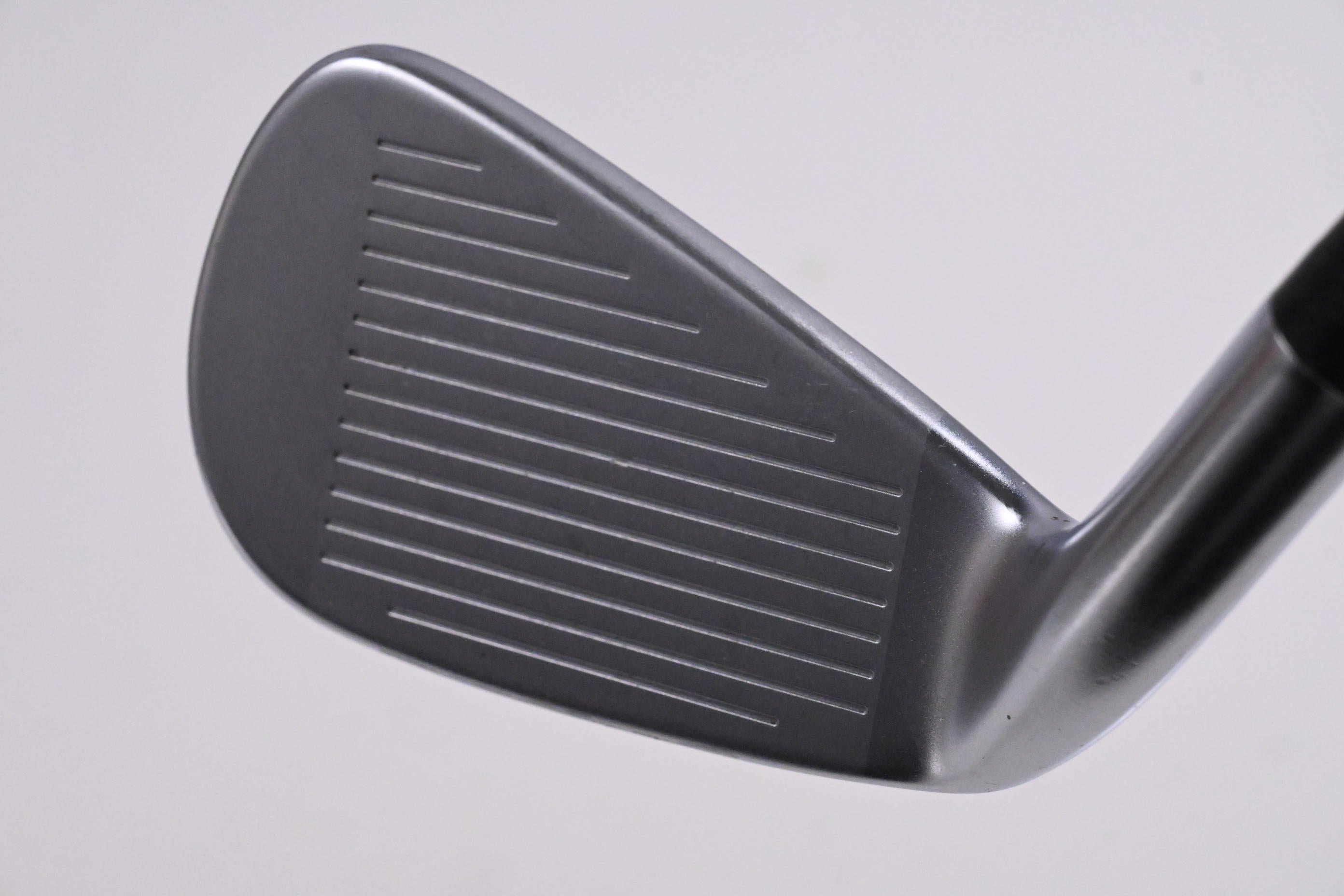 Taylormade R9 #4 Iron / 22 Degree / Regular Flex KBS Tour 90 Shaft