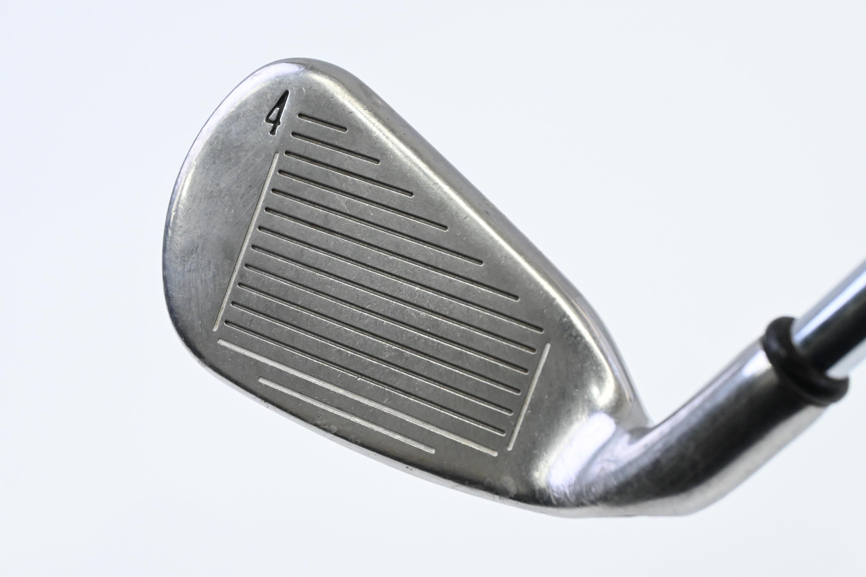 Callaway Big Bertha 2004 #4 Iron / 23 Degree / Uniflex Callaway Big Bertha Shaft
