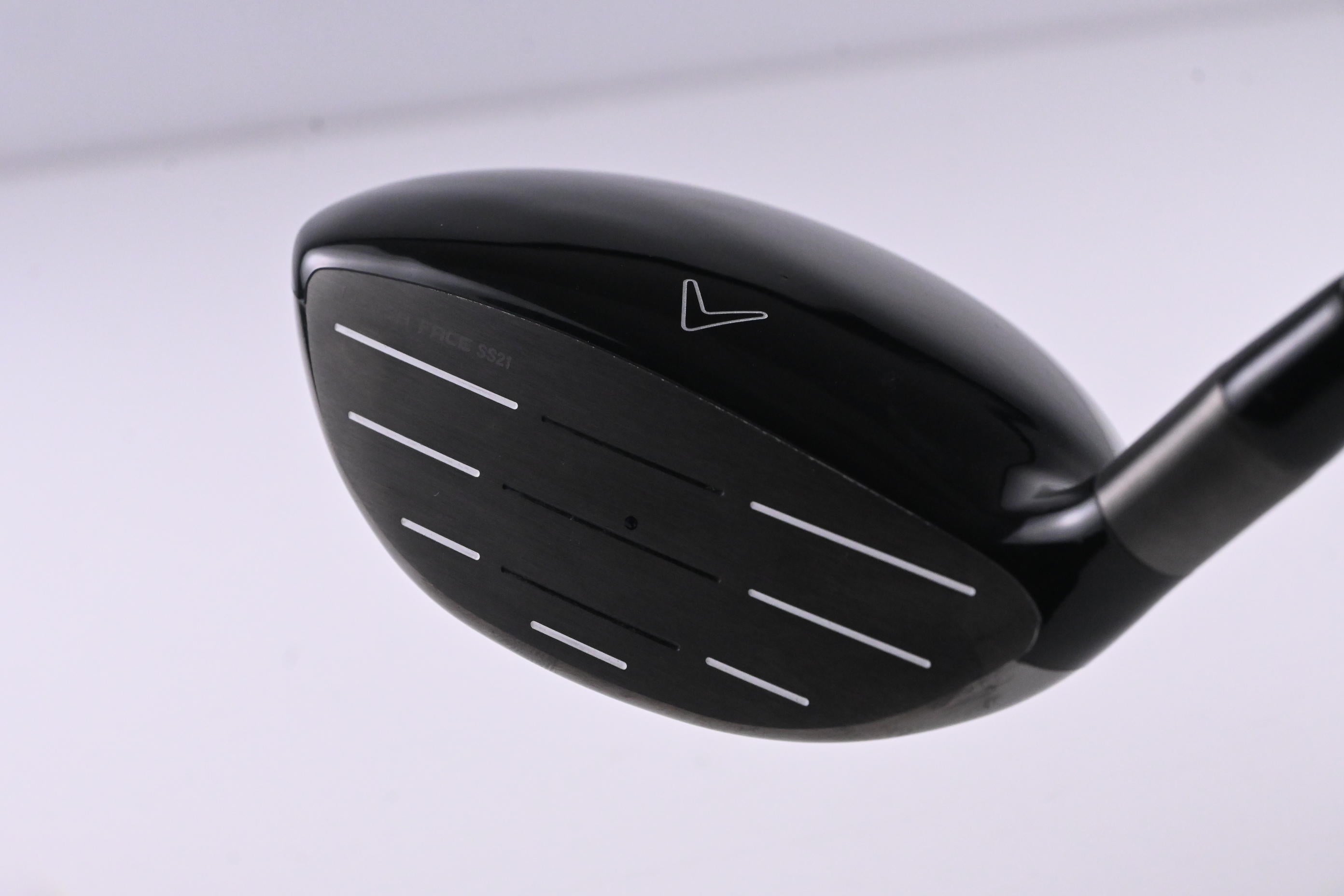 Callaway Epic Speed #3 Wood / 15 Degree / Regular Flex RCH 75 Shaft