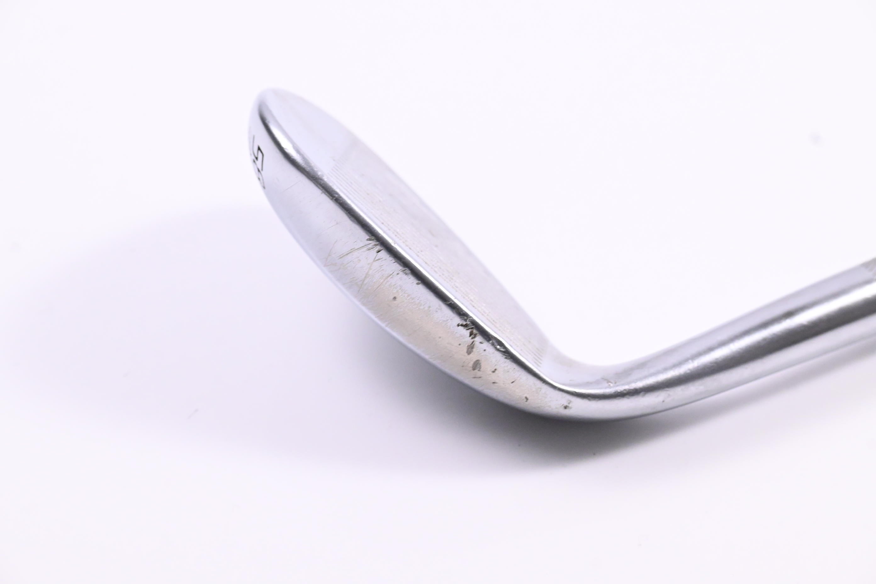Titleist Vokey SM9 Lob Wedge / 58 Degree / Wedge Flex Titleist Vokey SM9 Shaft