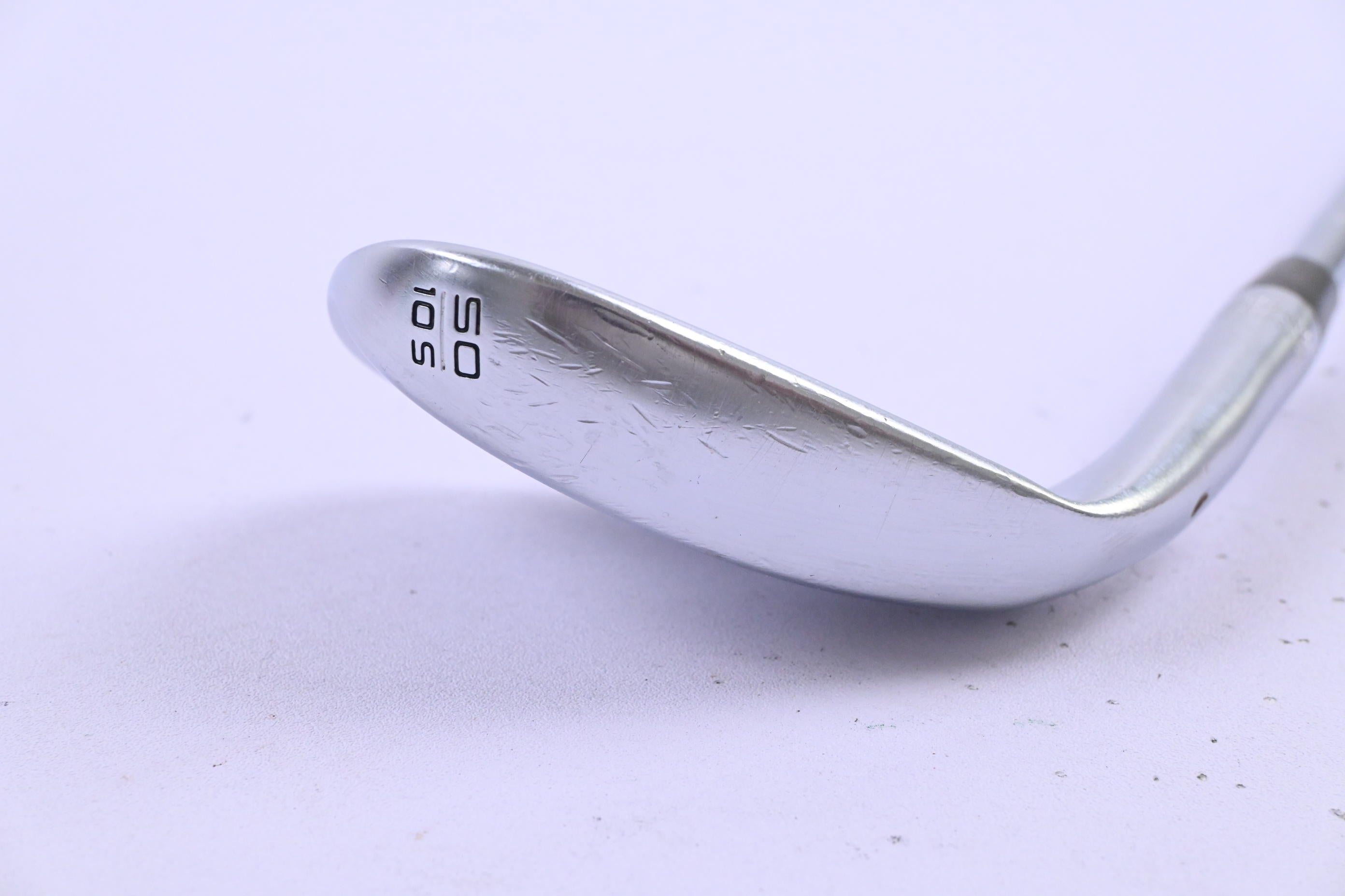 Callaway Opus Gap Wedge / 50 Degree / X-Flex N.S.PRO Modus 3 Shaft