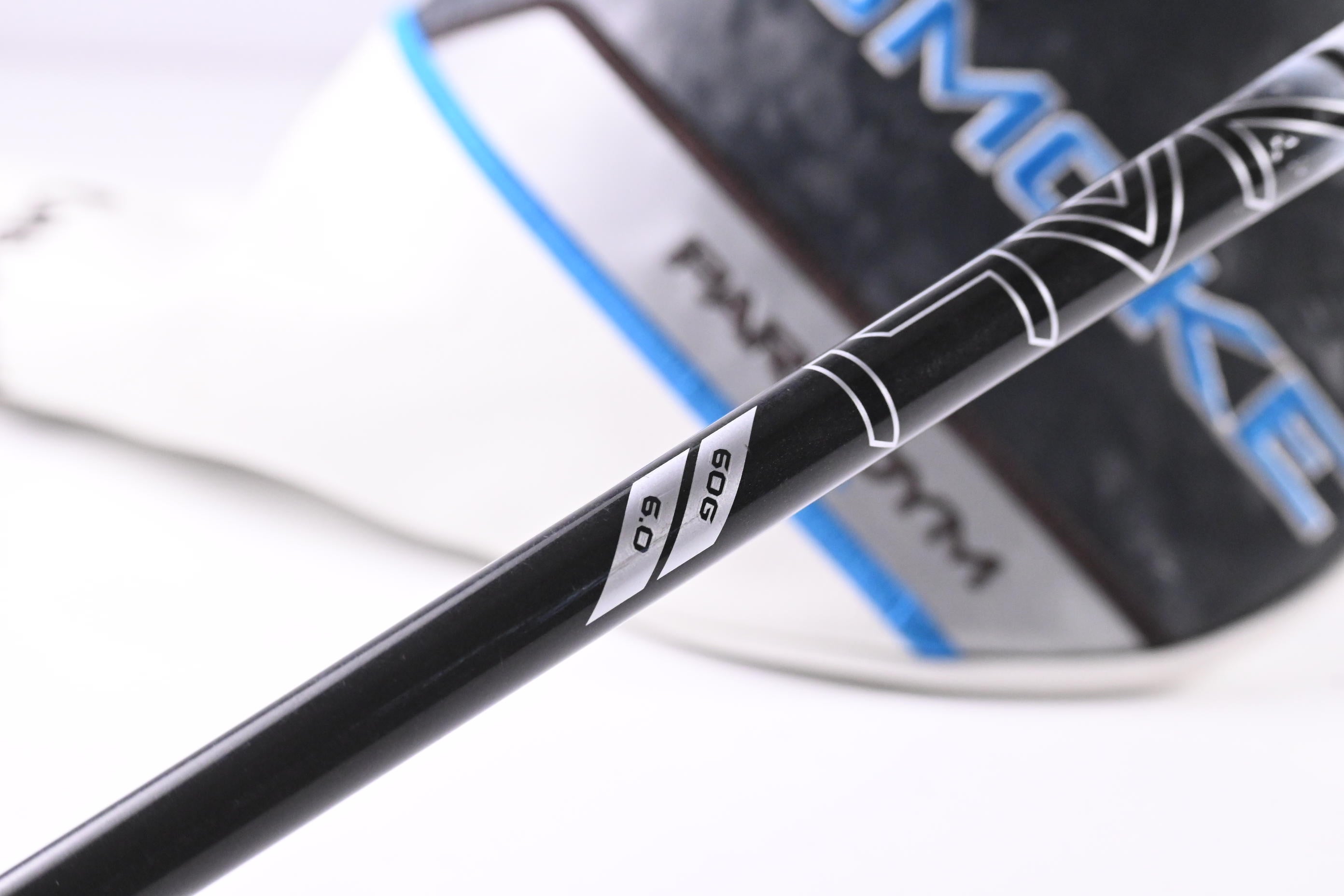 Callaway Paradym Ai Smoke Triple Diamond Driver / 10.5 Degree / Stiff Flex
