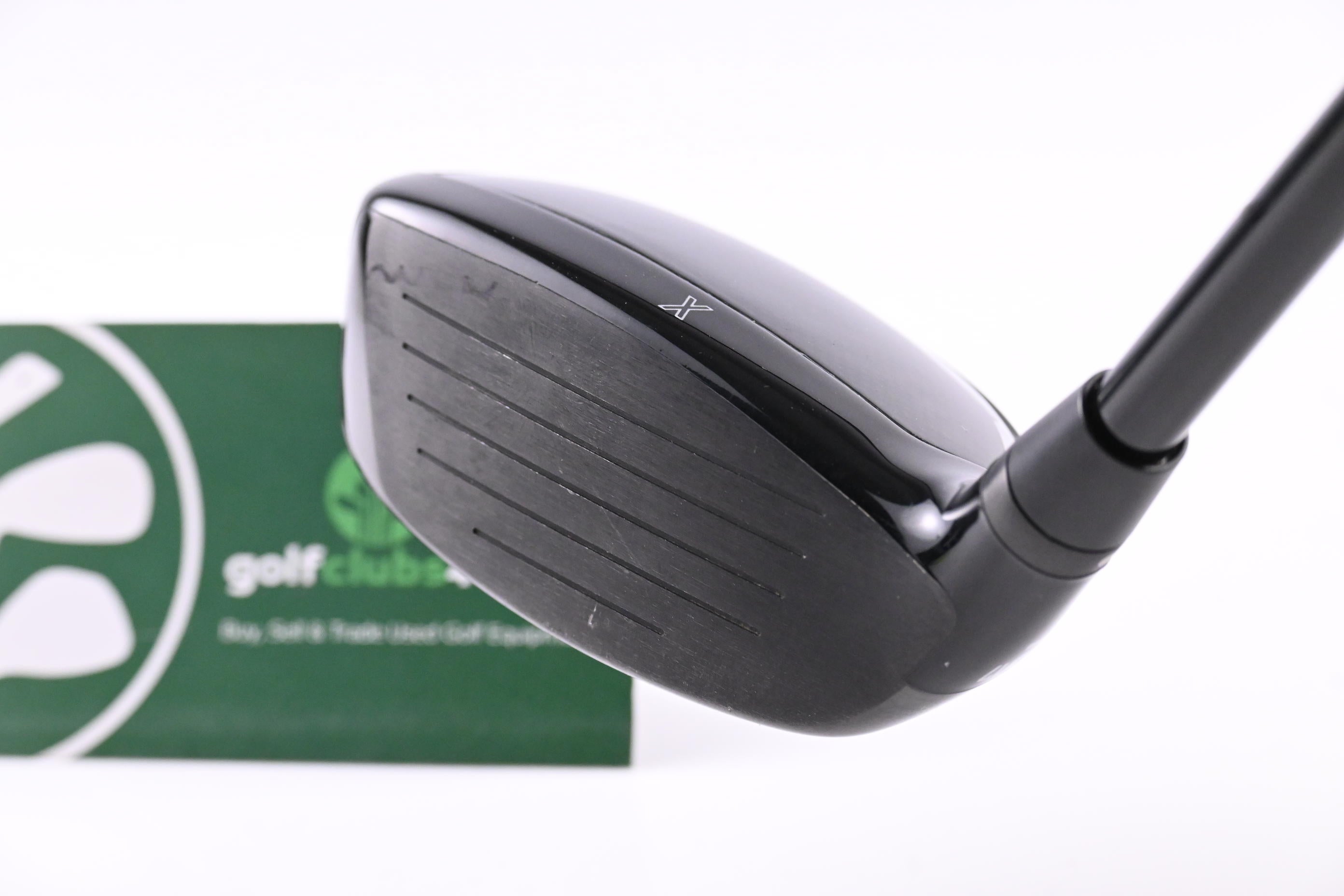 PXG 0311 Black Ops #2 Hybrid / 17 Degree / X-Flex Tensei AV White 85 Shaft