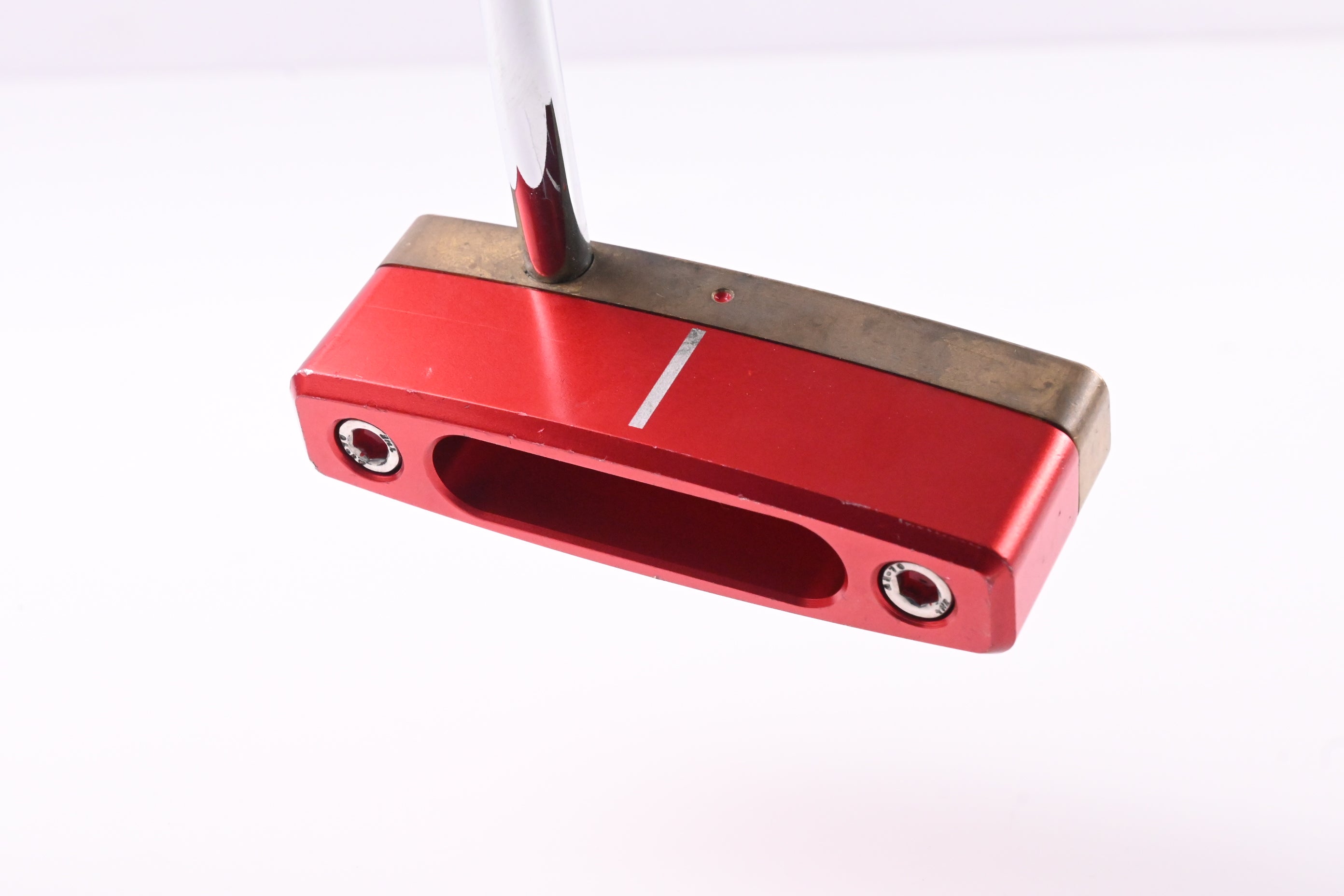 Mati Genesa Putter / 35 Inch