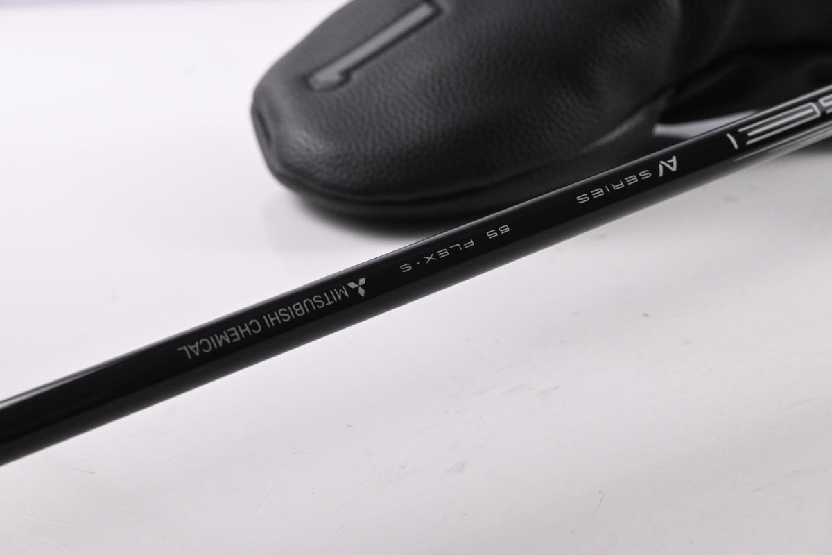 PXG 0311 Black Ops Tour-1 Driver / 9 Degree / Stiff Flex Tensei AV Blue 65 Shaft