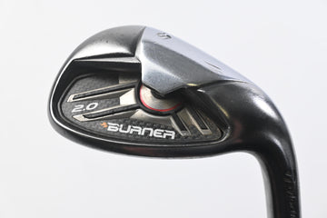 Taylormade Burner 2.0 Sand Wedge / 55 Degree / Regular Flex Taylormade 85