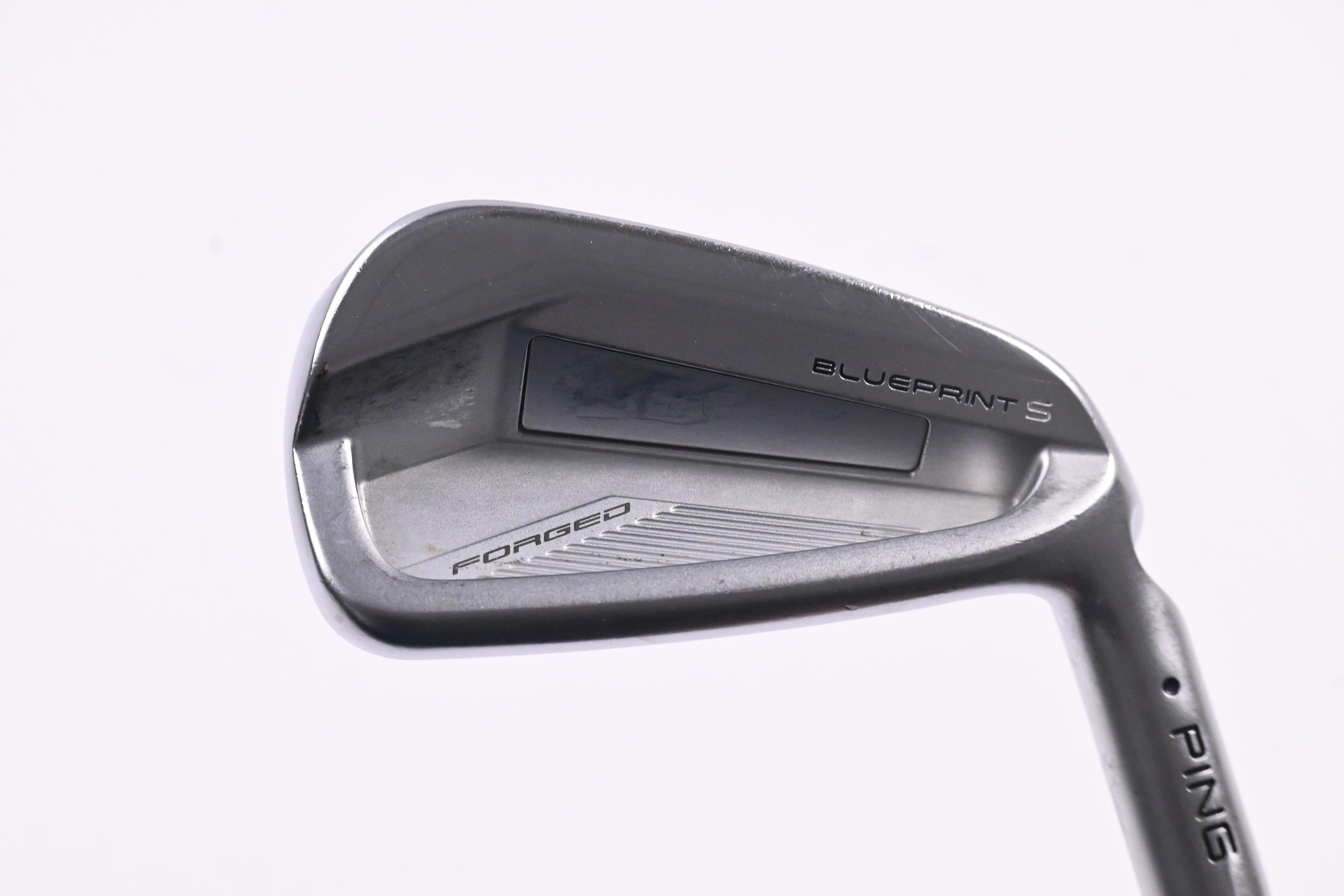Ping Blueprint S #5 Iron / X-Flex Project X Shaft