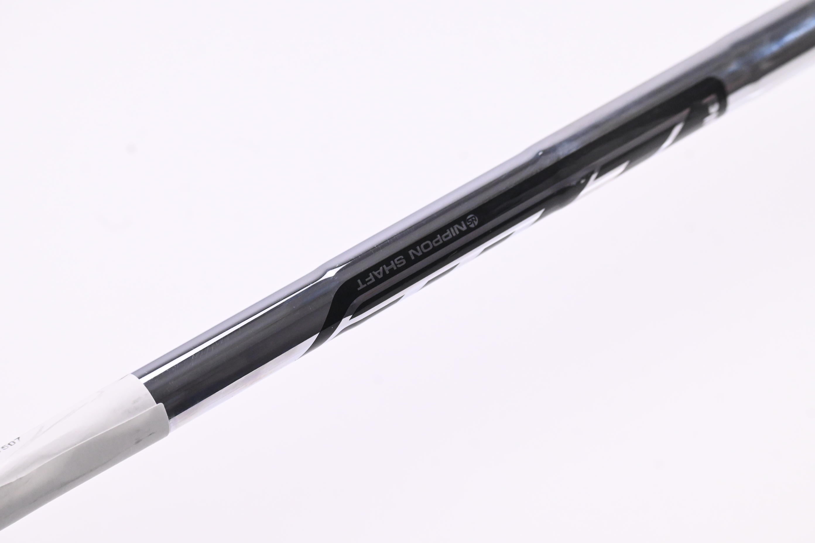 Ping ChipR / 38.5 Degree / Green Dot / Wedge Flex Ping Z-Z 115 Shaft