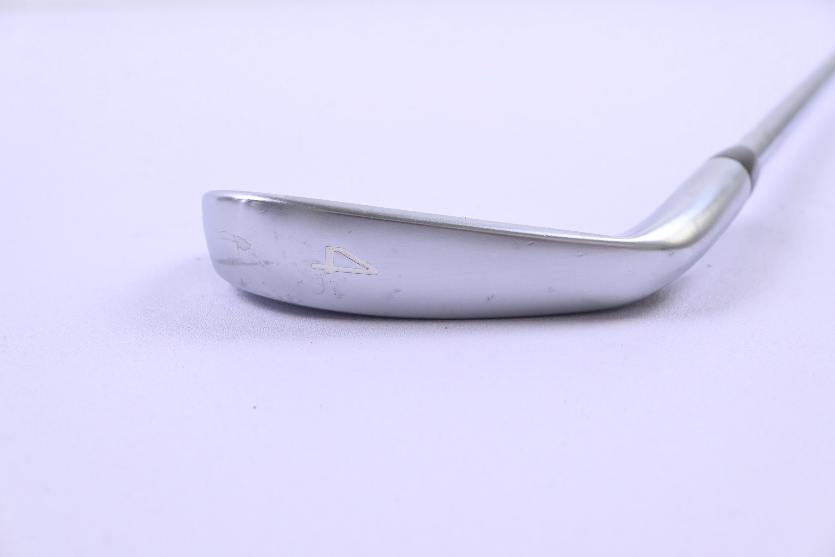 Mizuno JPX 919 Forged #4 Iron / 22 Degree / Regular Flex Dynamic Gold Shaft