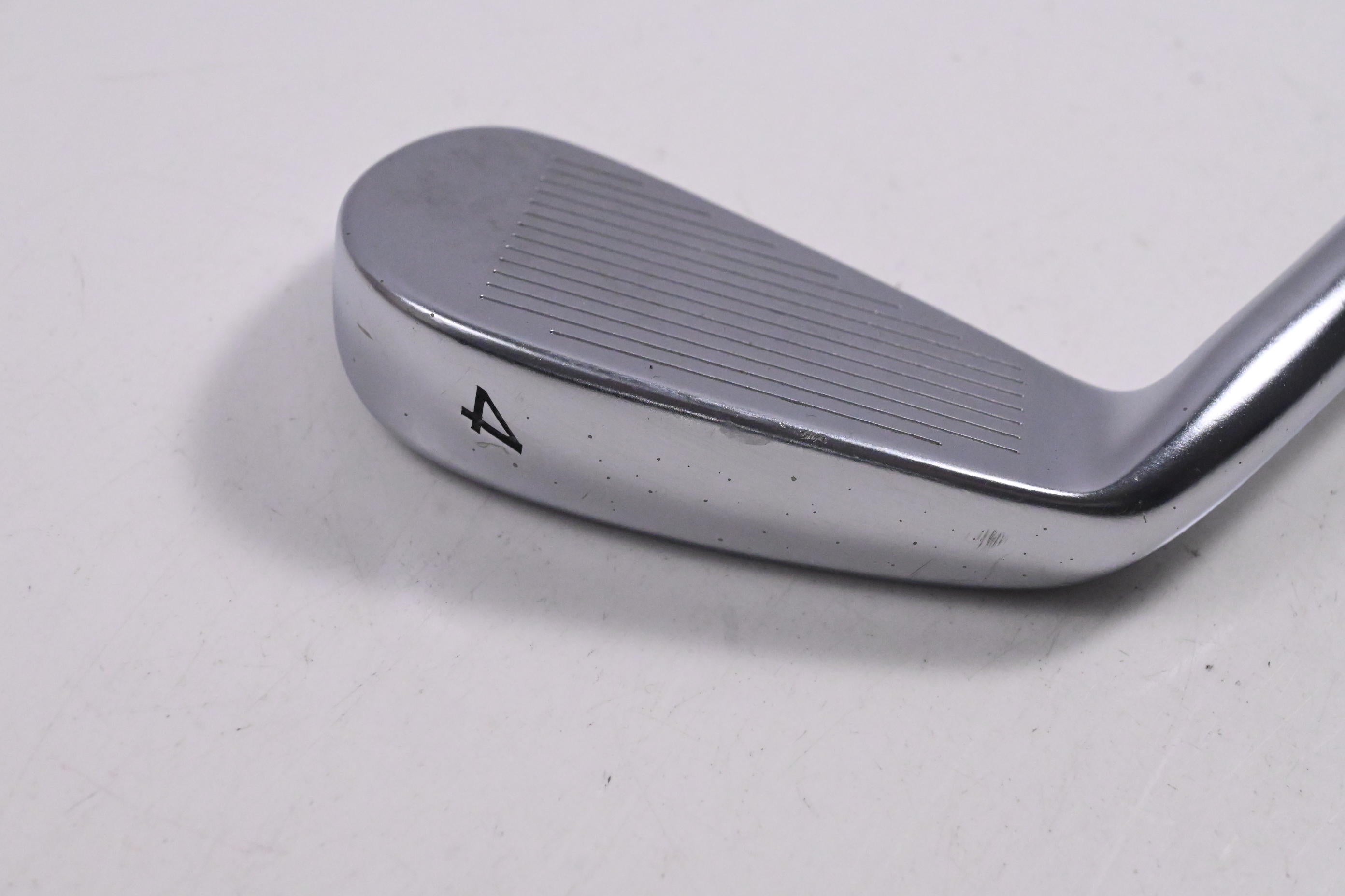 Taylormade R9 #4 Iron / 22 Degree / Regular Flex KBS Tour 90 Shaft