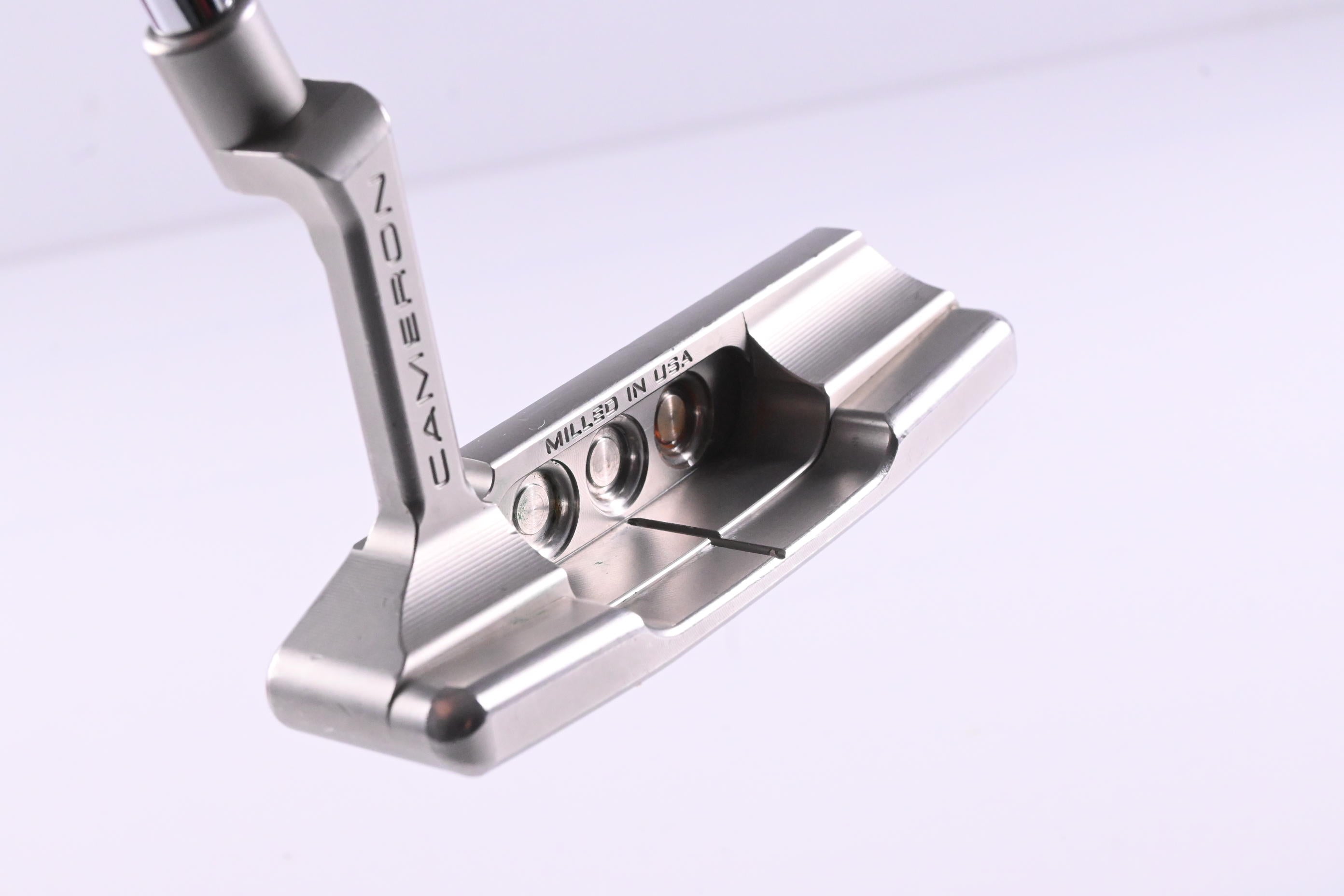 Scotty Cameron Special Select Newport 2 Putter / 34 Inch