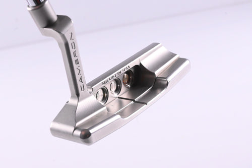 Scotty Cameron Special Select Newport 2 Putter / 34 Inch