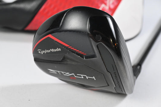 Taylormade Stealth 2 #3 Wood / 15 Degree / Stiff Flex EvenFlow Riptide CB 70