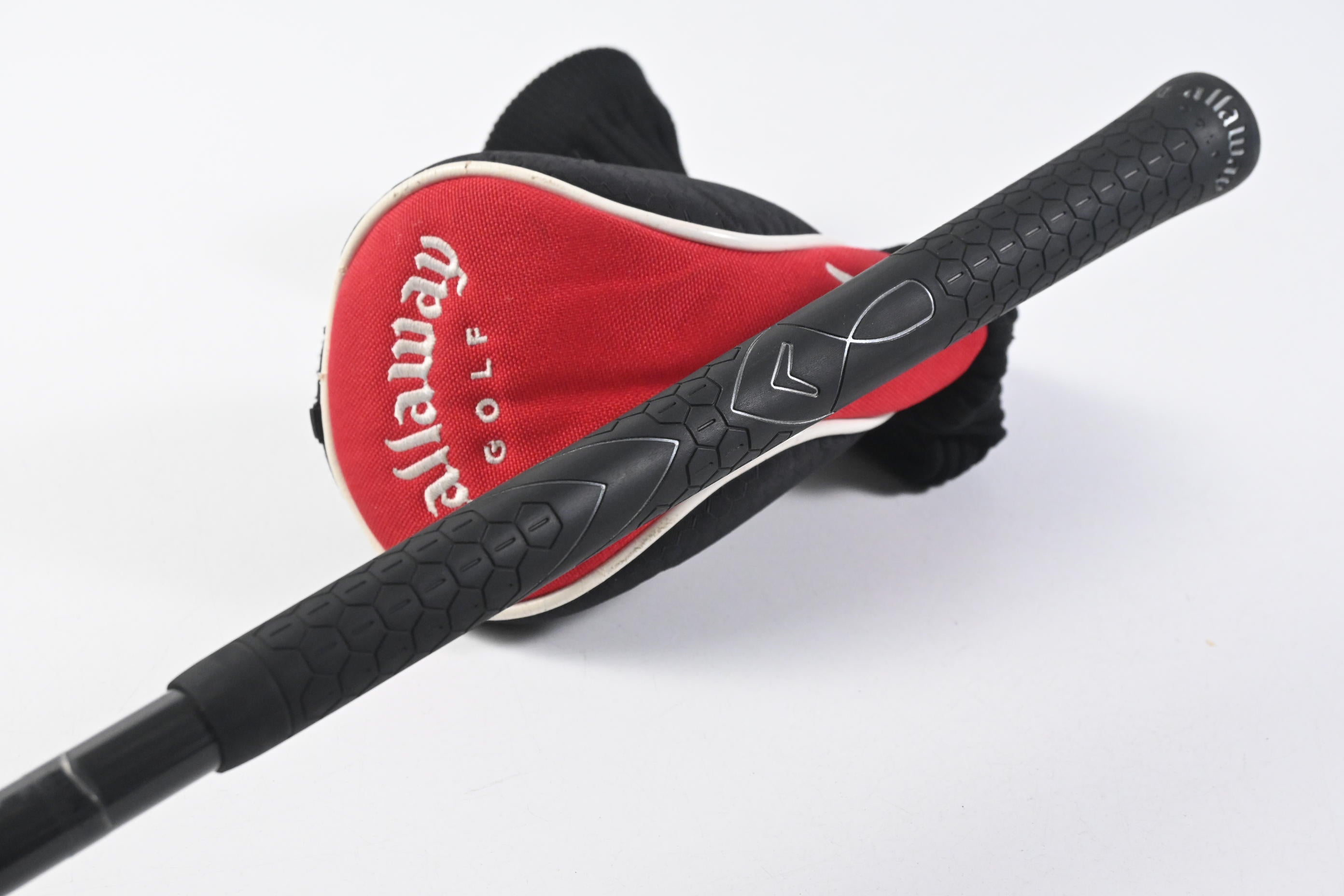 Callaway Big Bertha 2007 #5 Wood / 18 Degree / Regular Flex Callaway 70 Shaft