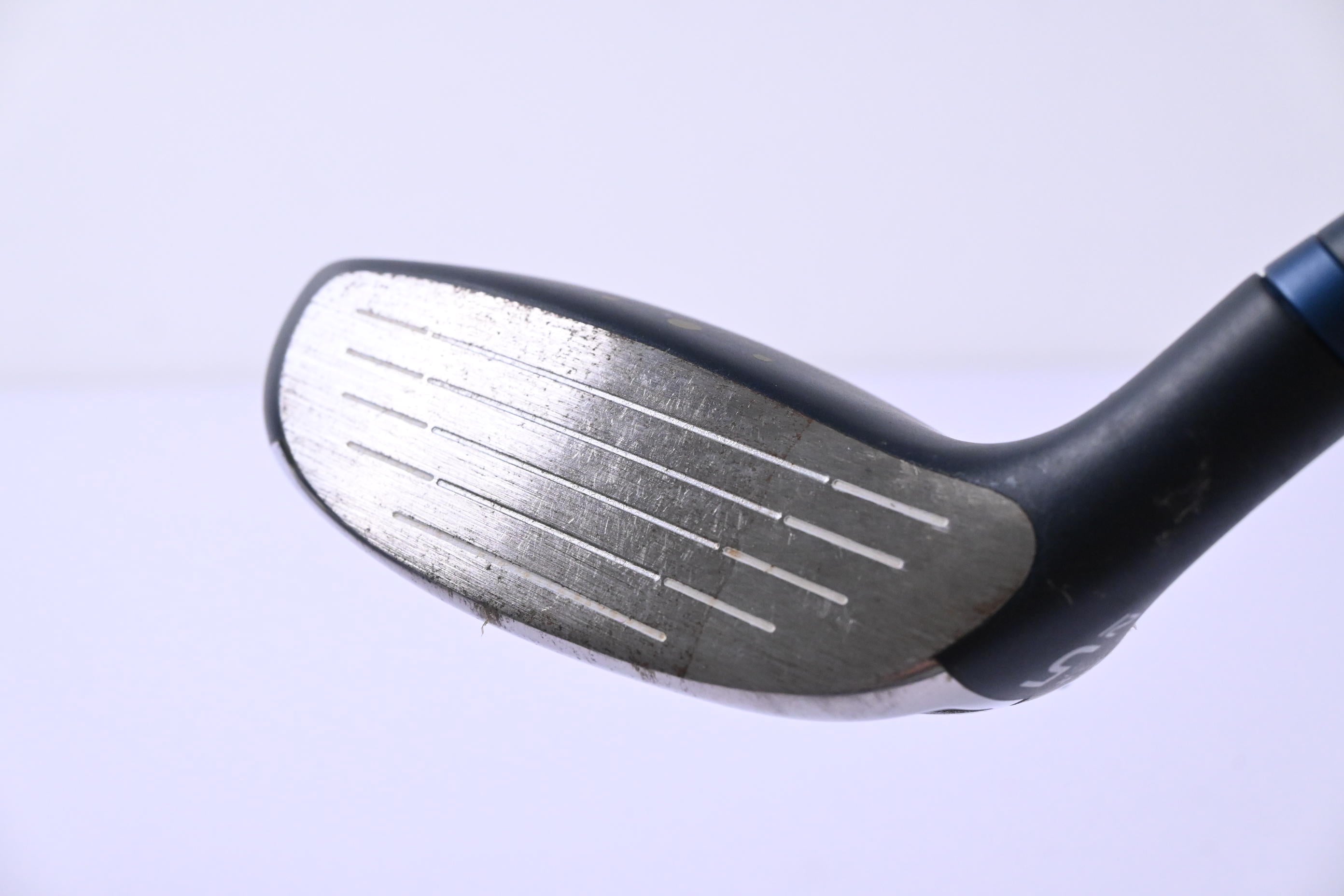 Ladies Ping G Le3 #5 Wood / 21 Degree / Ladies Flex Ping ULT 250 Shaft