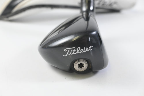 Titleist 818 H2 #3 Hybrid / 19 Degree / Stiff Flex Diamana D+ 90 Shaft