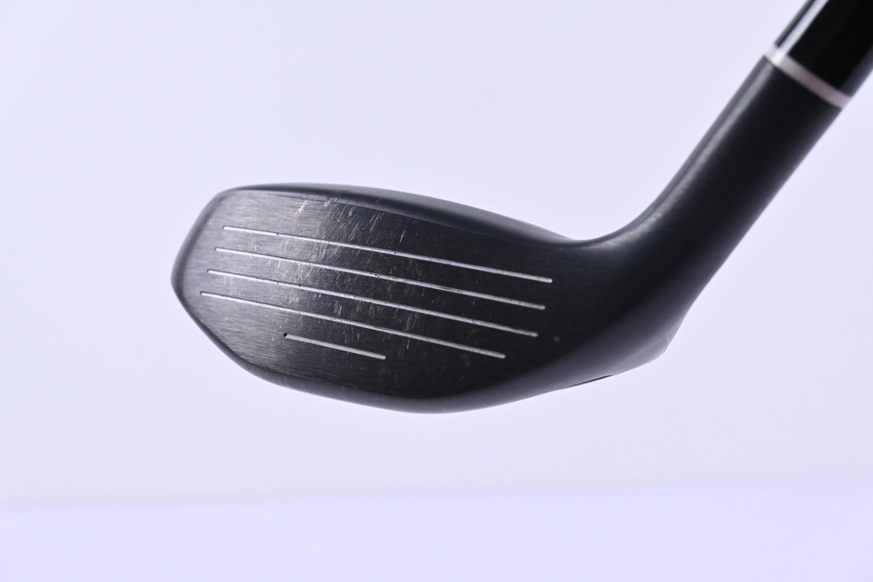 Adams Tight Lies 2013 #7 Wood / 22 Degree / Senior Flex Bassara E55 Shaft