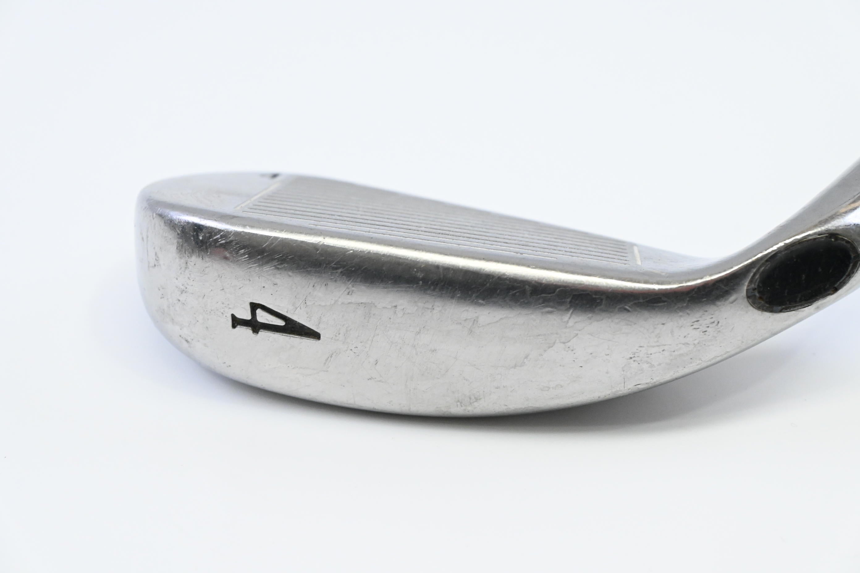 Callaway Big Bertha 2004 #4 Iron / 23 Degree / Uniflex Callaway Big Bertha Shaft