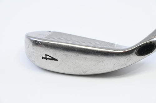 Callaway Big Bertha 2004 #4 Iron / 23 Degree / Uniflex Callaway Big Bertha Shaft