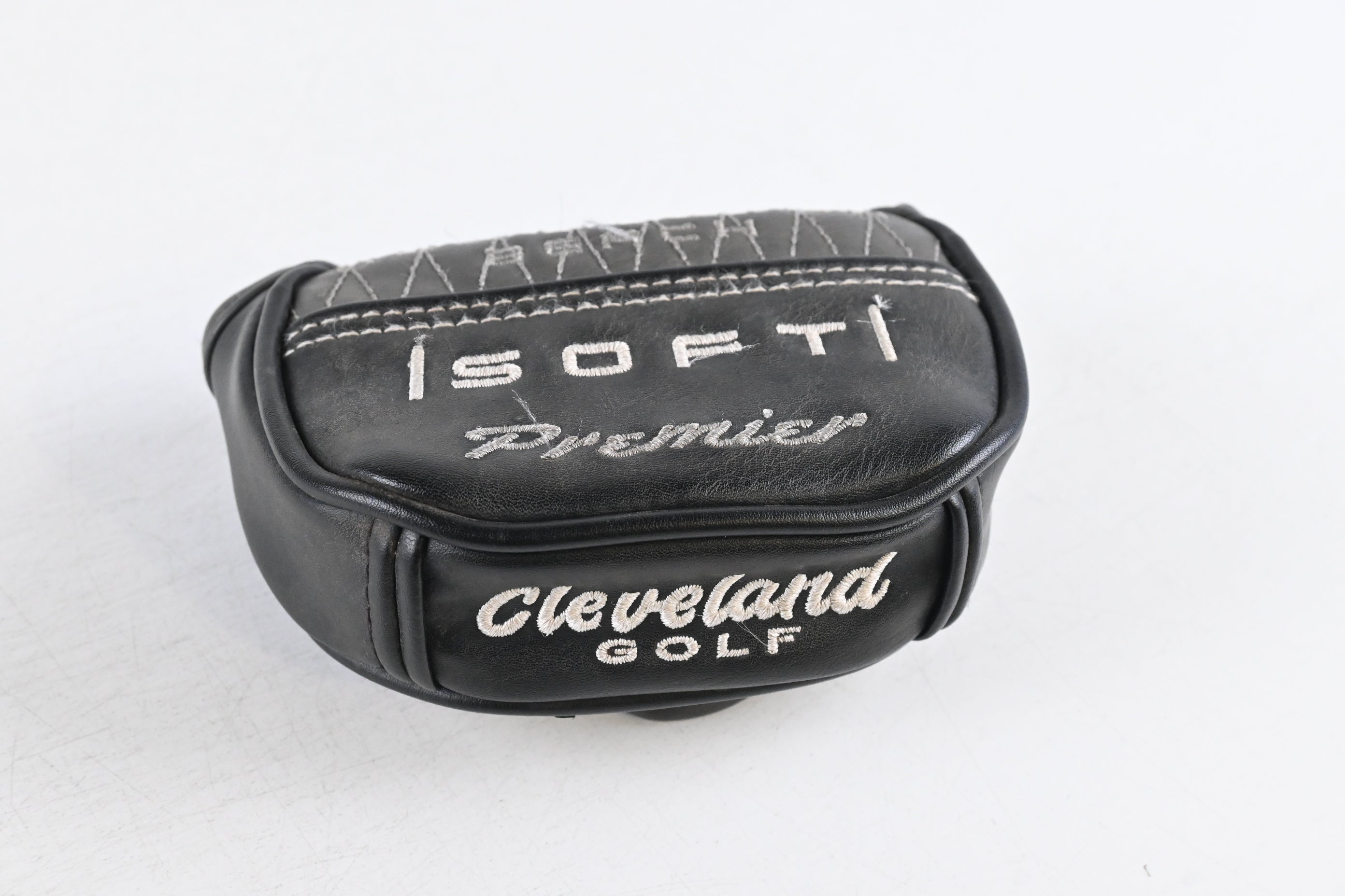 Left Hand Cleveland Huntington Beach Soft Premier 11 Putter / 35 Inch
