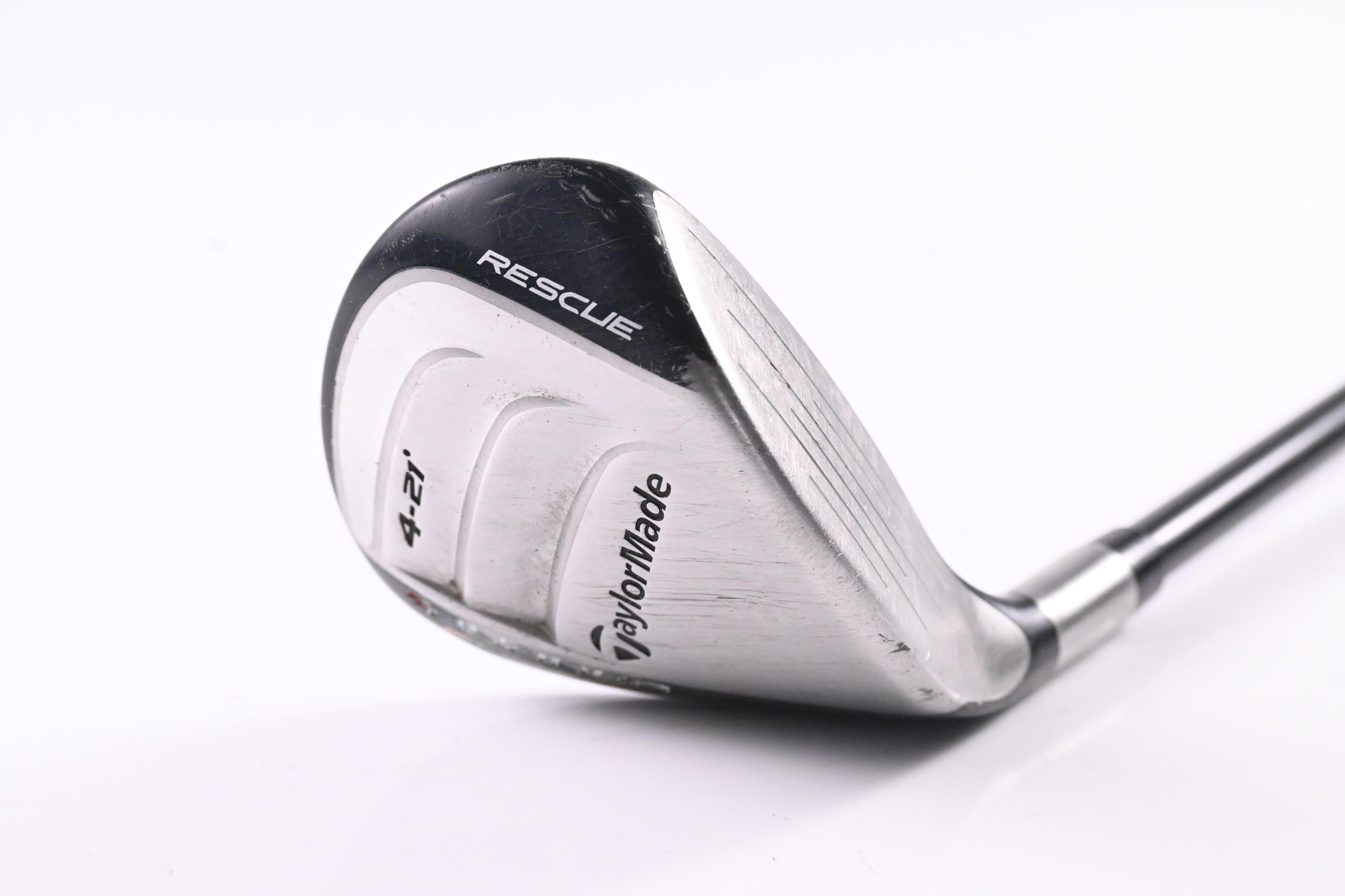 Taylormade Burner Superfast #4 Hybrid / 21 Degree / Regular Flex Taylormade REAX