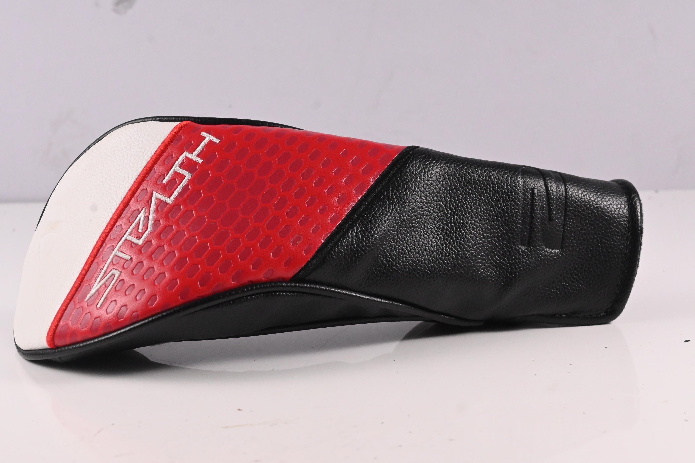Taylormade Stealth 2 #3 Wood / 15 Degree / Regular Flex Ventus TR Red 5 Shaft