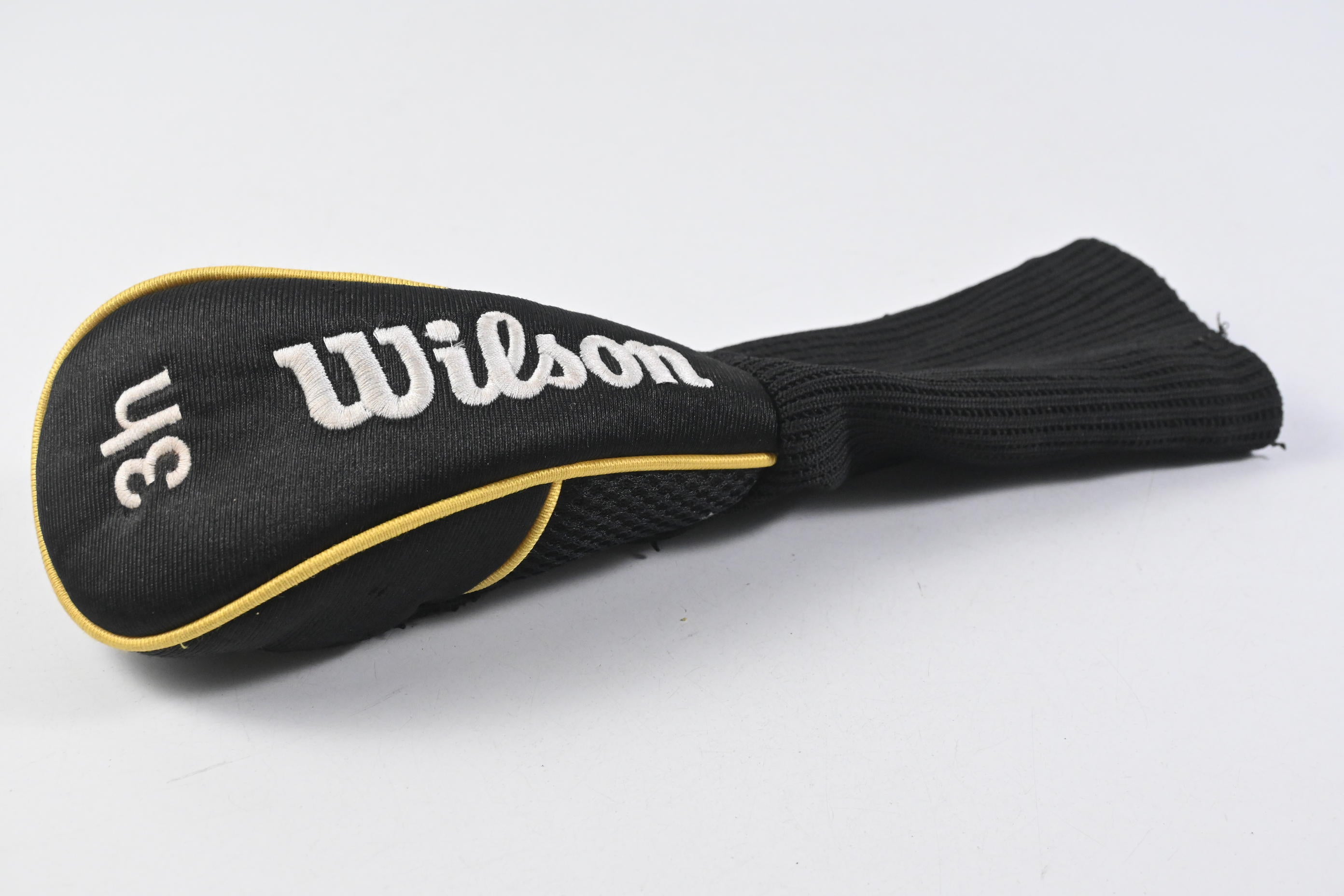 Wilson Prostaff #2 Hybrid / 17 Degree / Regular Flex Prostaff Shaft