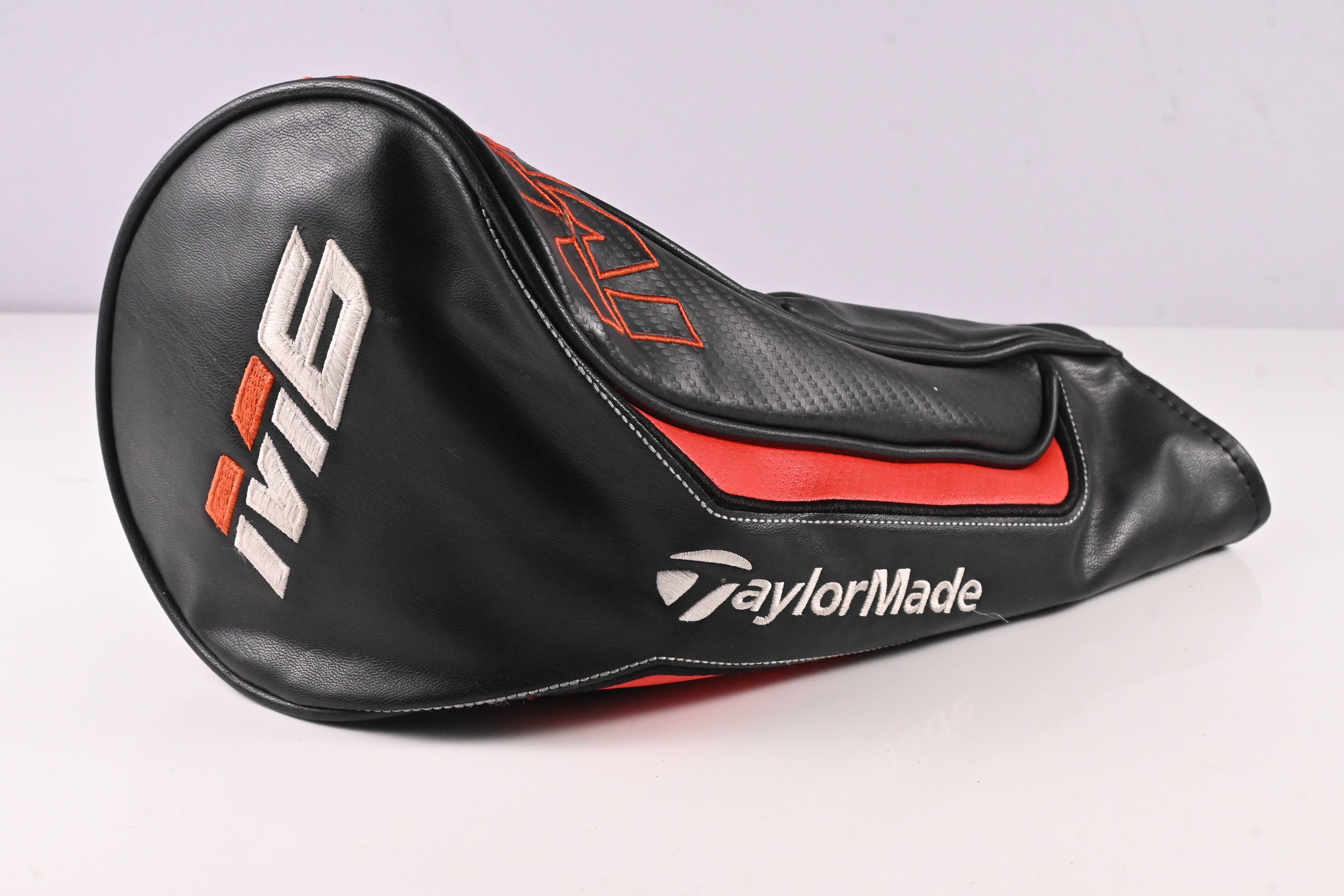 Left Hand Taylormade M6 Driver / 10.5 Degree / Regular Flex Ventus Blue 6 Shaft