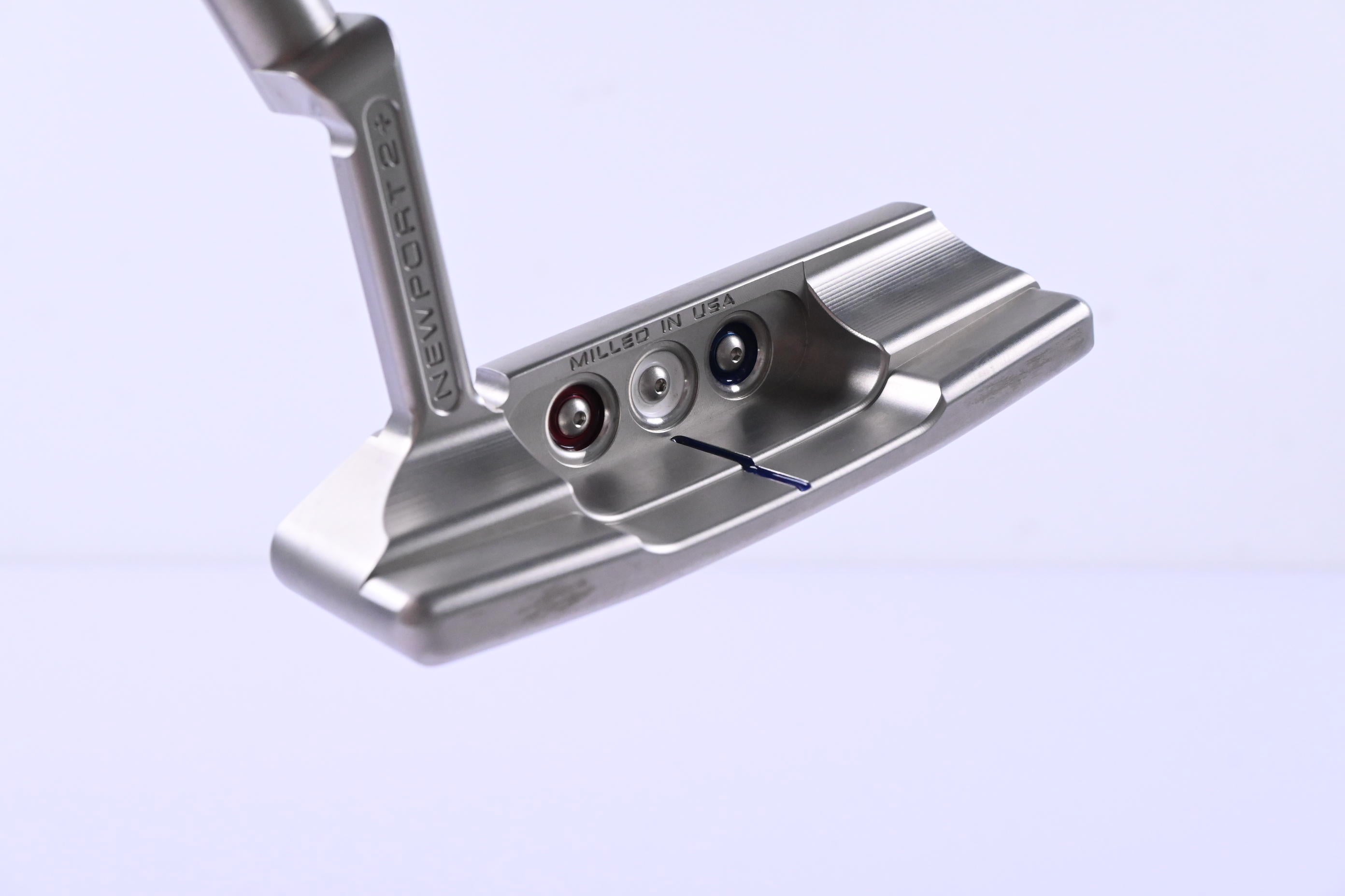 Scotty Cameron 2023 Champions Choice Button Back Putter / 35 Inch