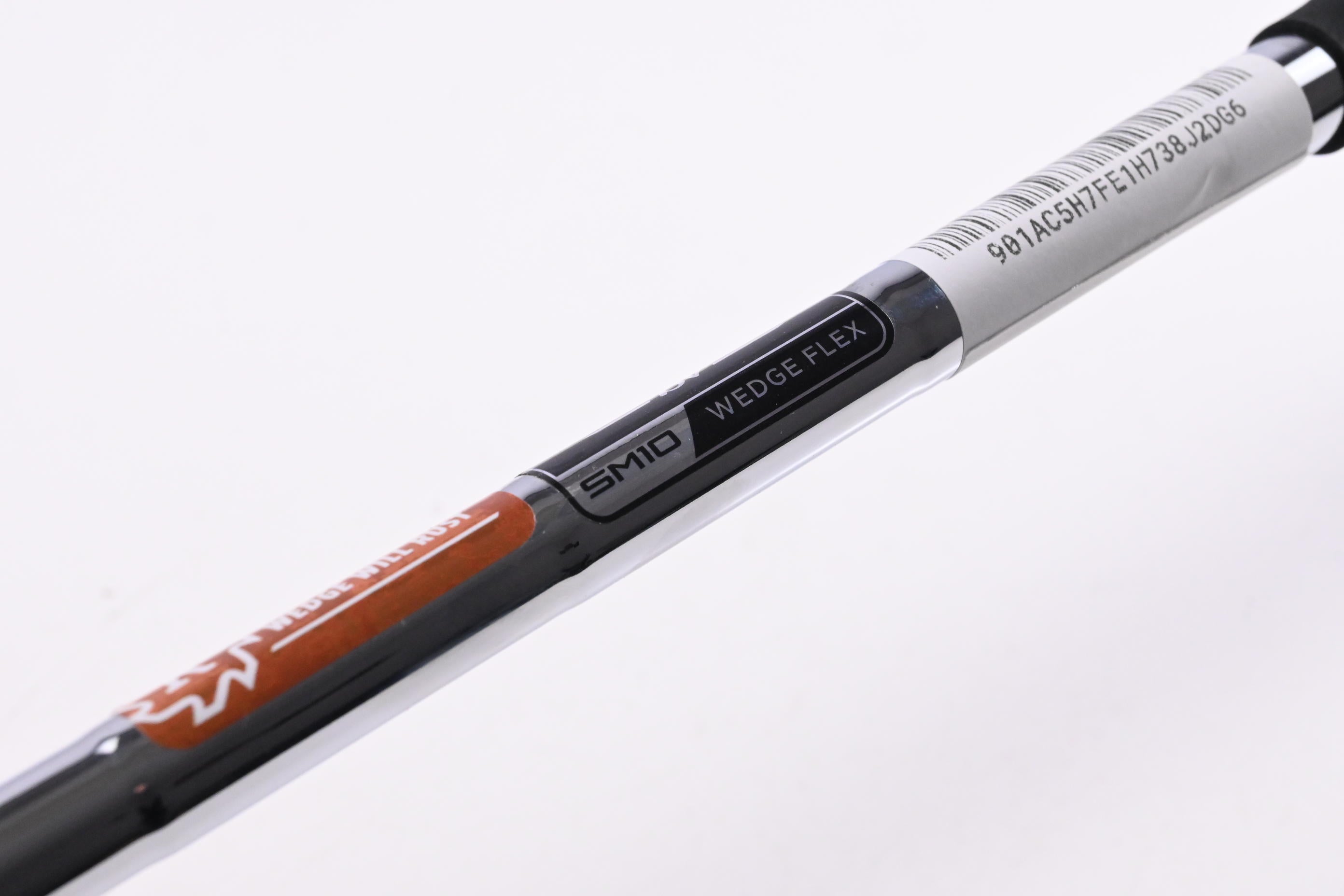 Titleist Vokey SM10 Lob Wedge / 58 Degree / Wedge Flex Vokey SM10 Shaft