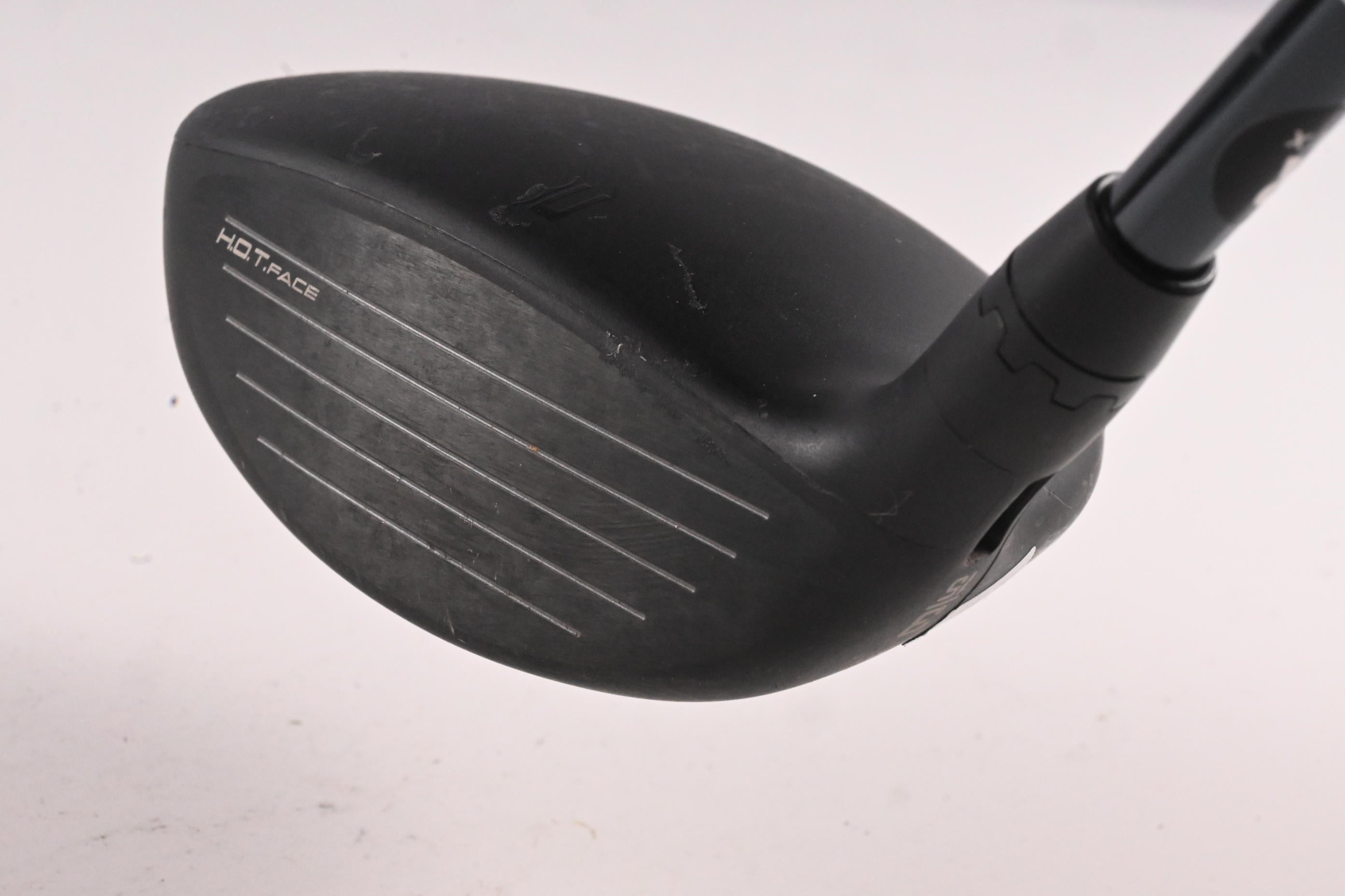 Cobra Darkspeed X #3 Wood / 15 Degree / Regular Flex UST LinQ M40x 6 Shaft