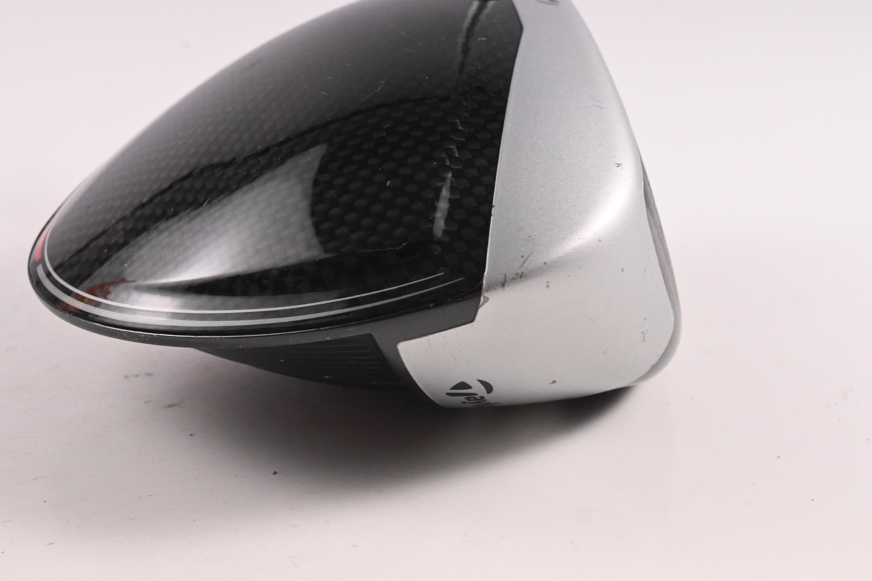 Ladies Taylormade M4 D-Type Driver / 12 Degree / Ladies Flex Matrix Ozik MFS X5