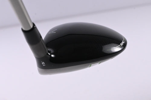 Callaway Epic Speed #3 Wood / 15 Degree / Regular Flex RCH 75 Shaft