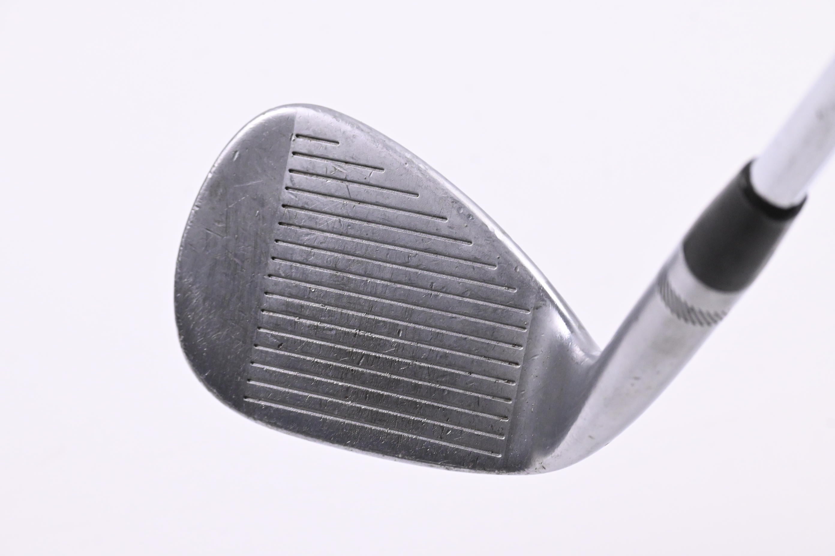 Titleist Vokey Design Gap Wedge / 52 Degree / Wedge Flex Dynamic Gold Shaft