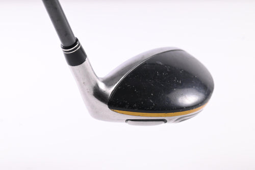 Cobra Baffler TWS #3 Hybrid / 20 Degree / regular Flex Aldila DVS-HL 65 Shaft