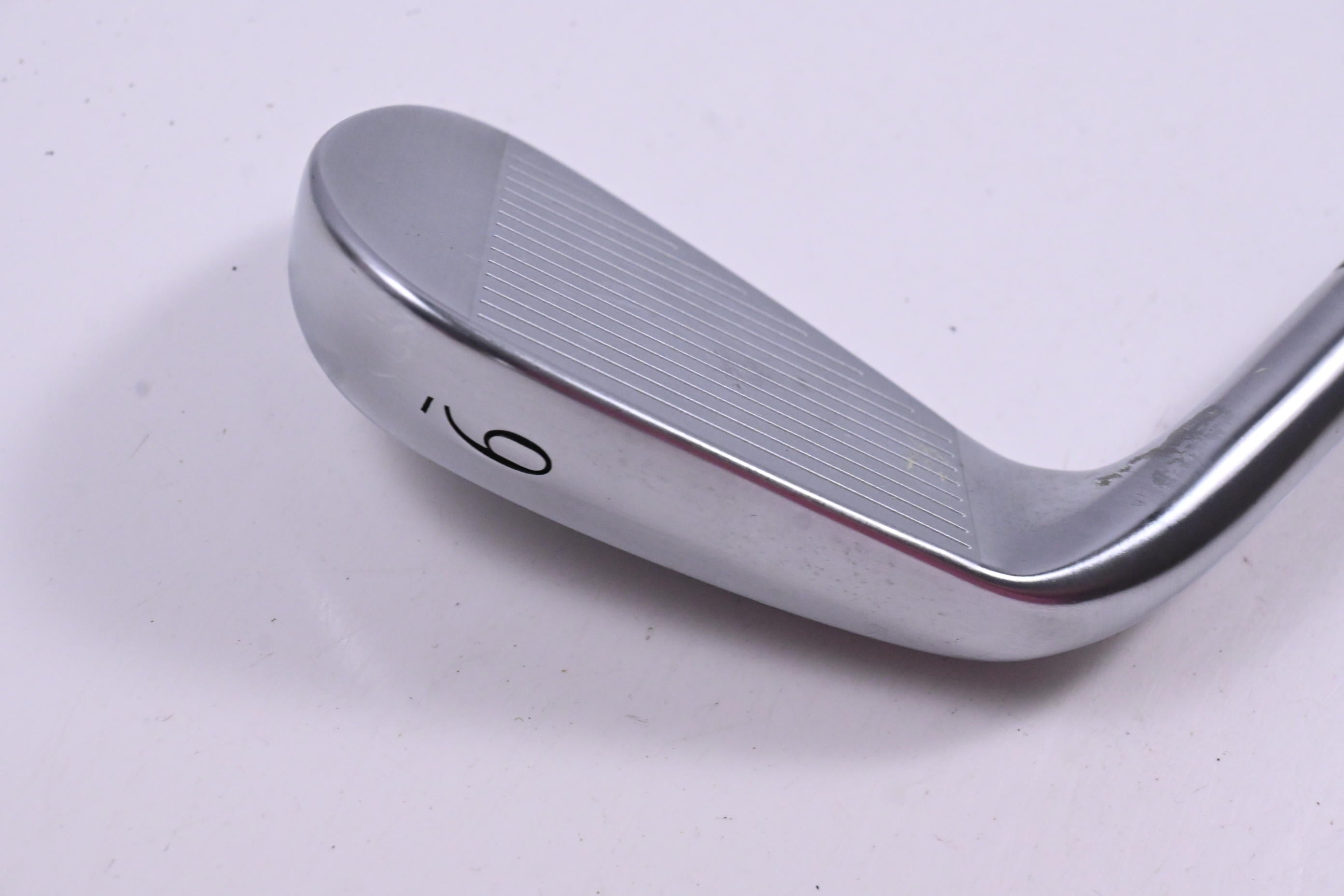 Titleist T350 2025 #9 Iron / Stiff Flex True Temper AMT Red Shaft