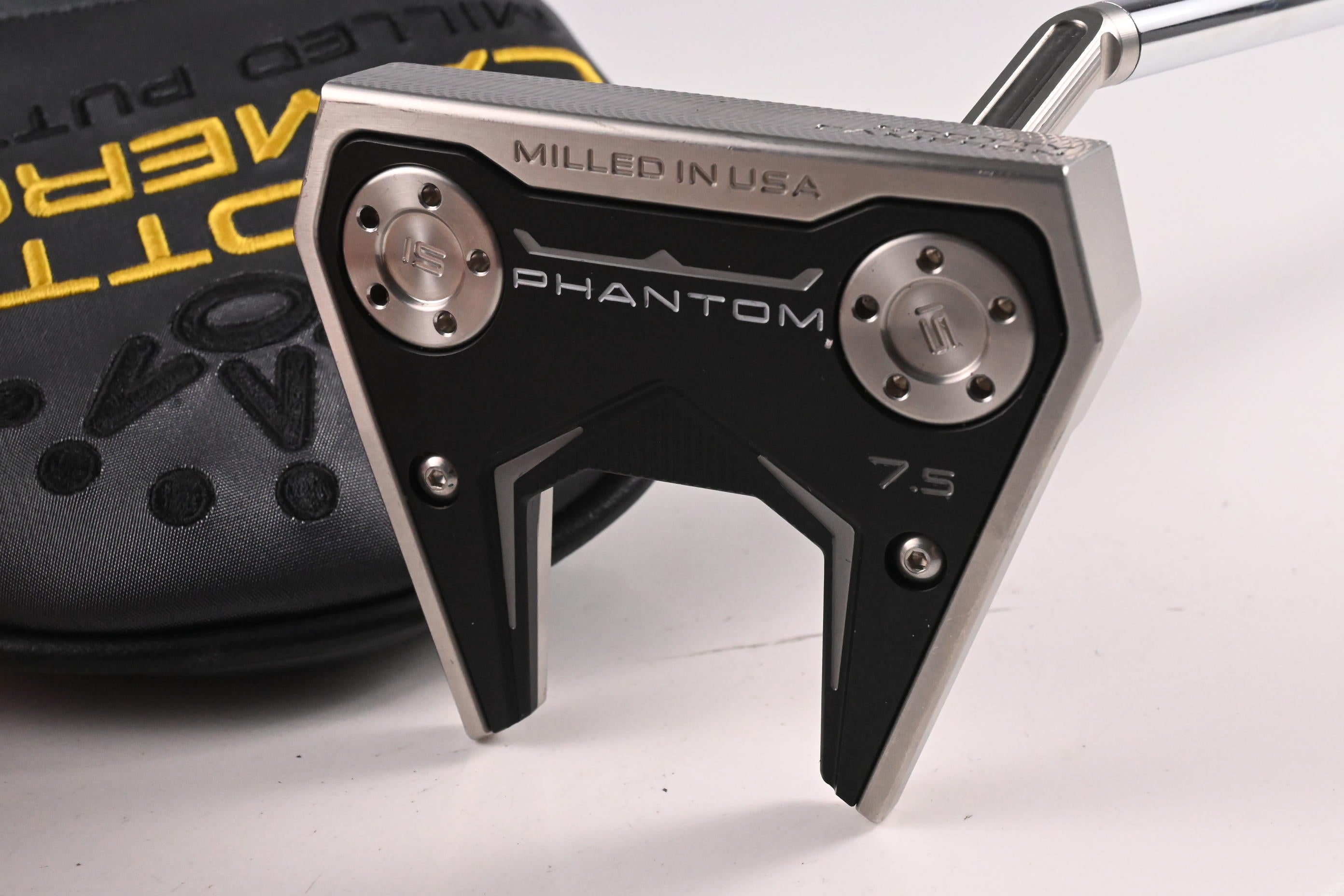 Scotty Cameron Phantom 7.5 2024 Putter / 34 Inch